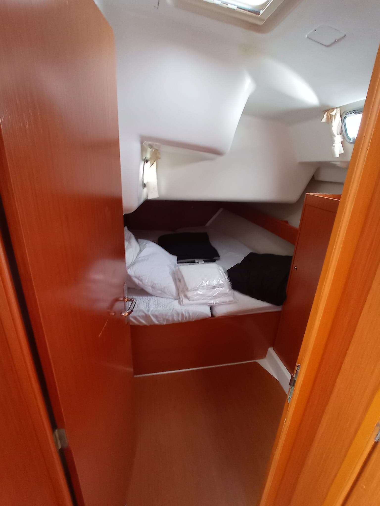 Cyclades 50.5 - photo 12