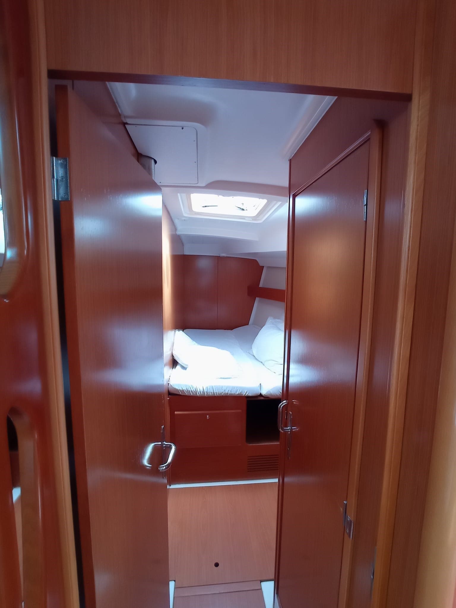 Cyclades 50.5 - photo 9