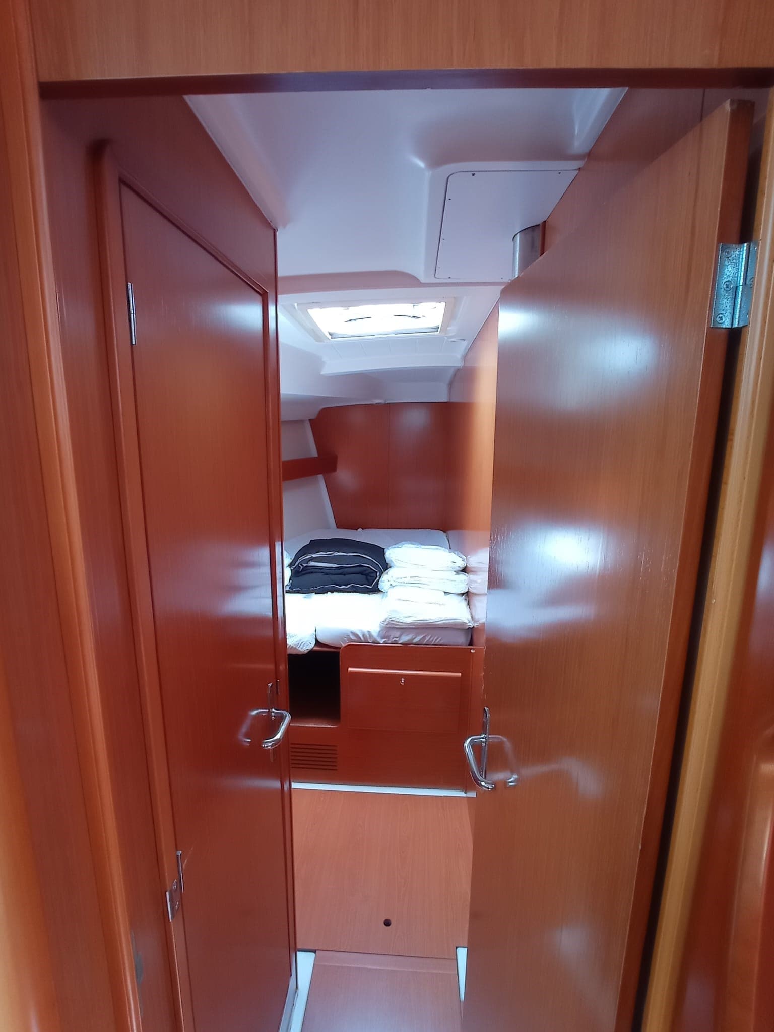 Cyclades 50.5 - photo 11