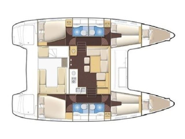 Boat plan