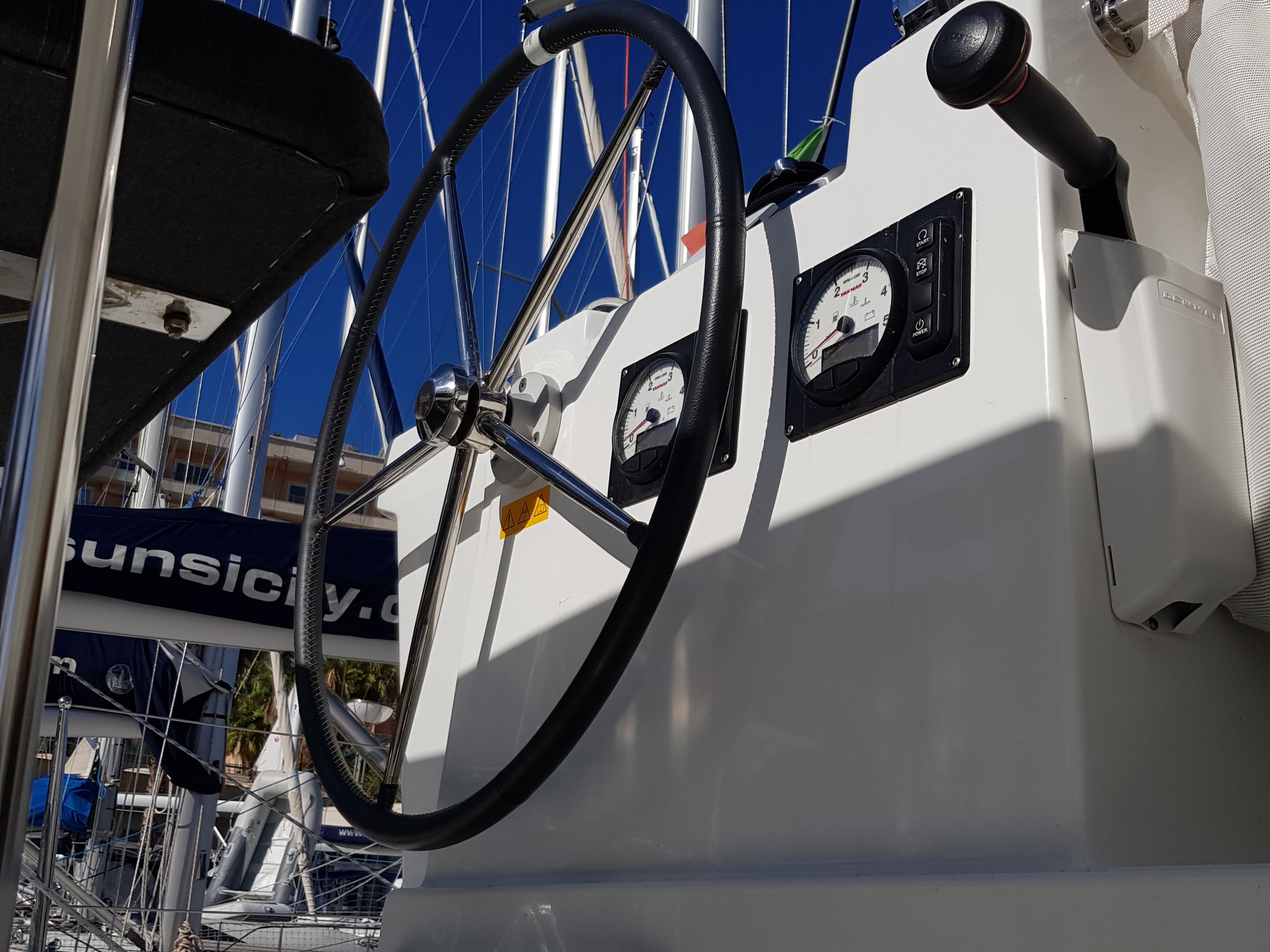 Lagoon 400 S2 - photo 4