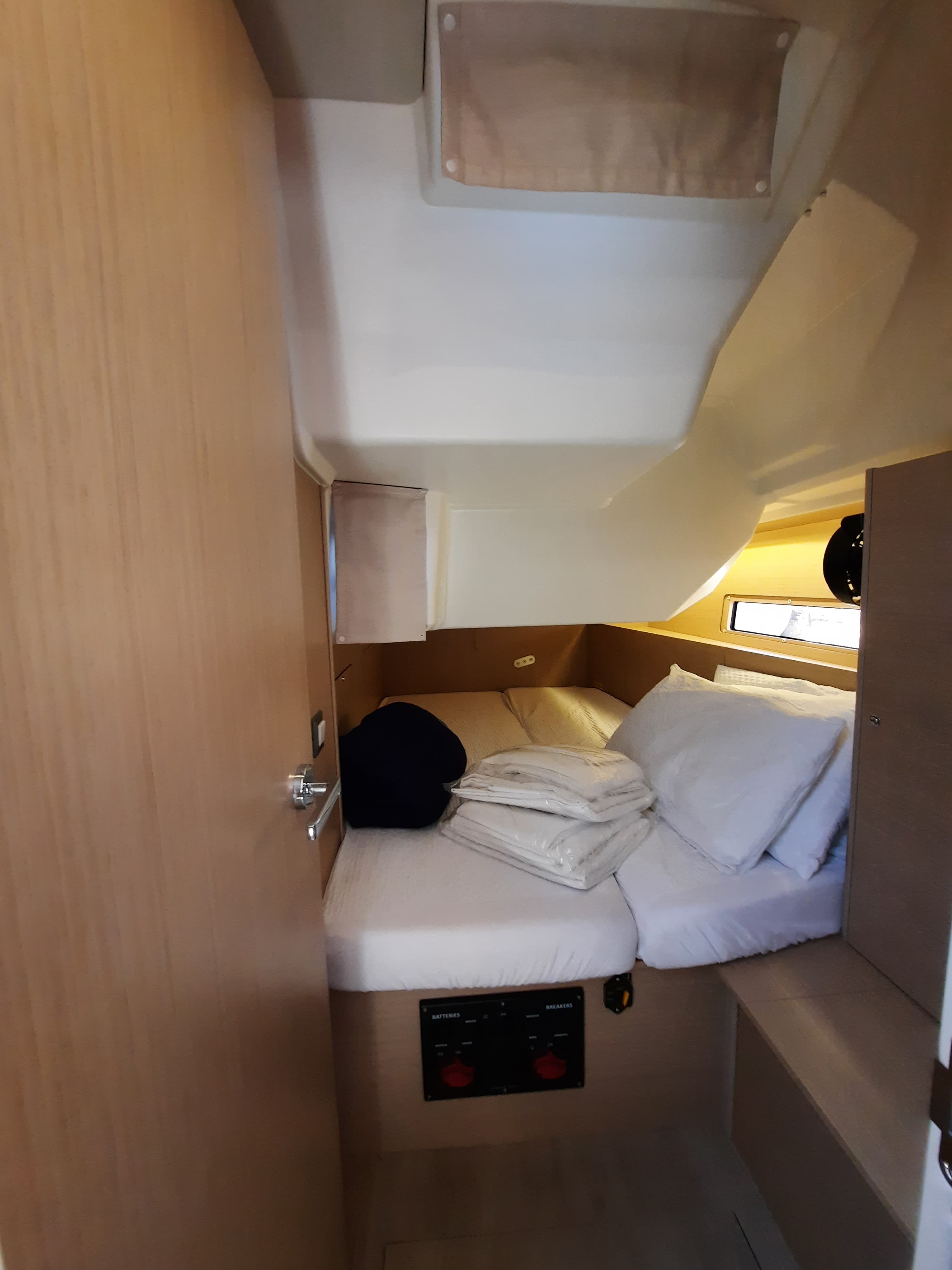 Oceanis 40.1 - photo 5