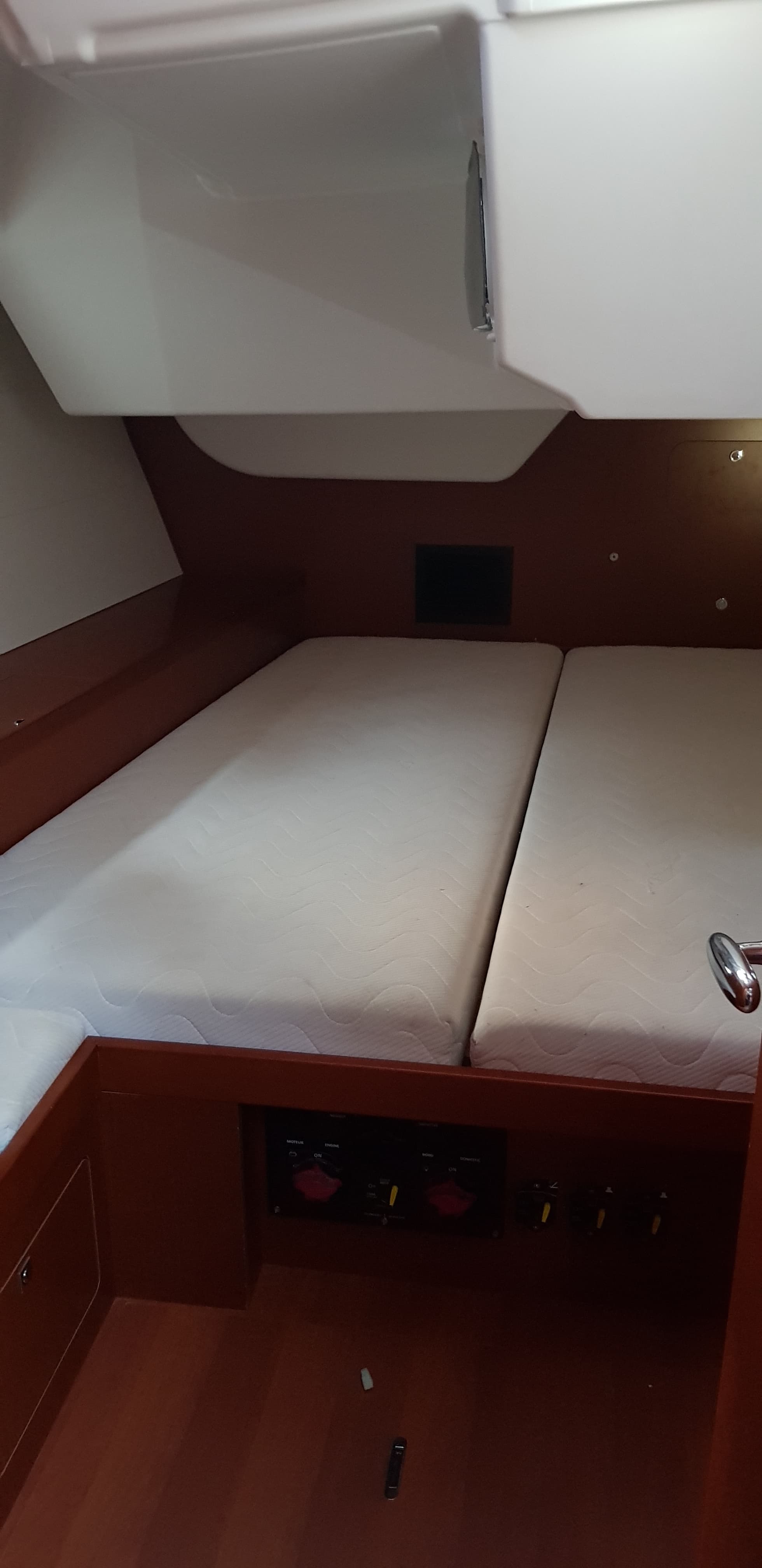 Oceanis 48 - photo 11