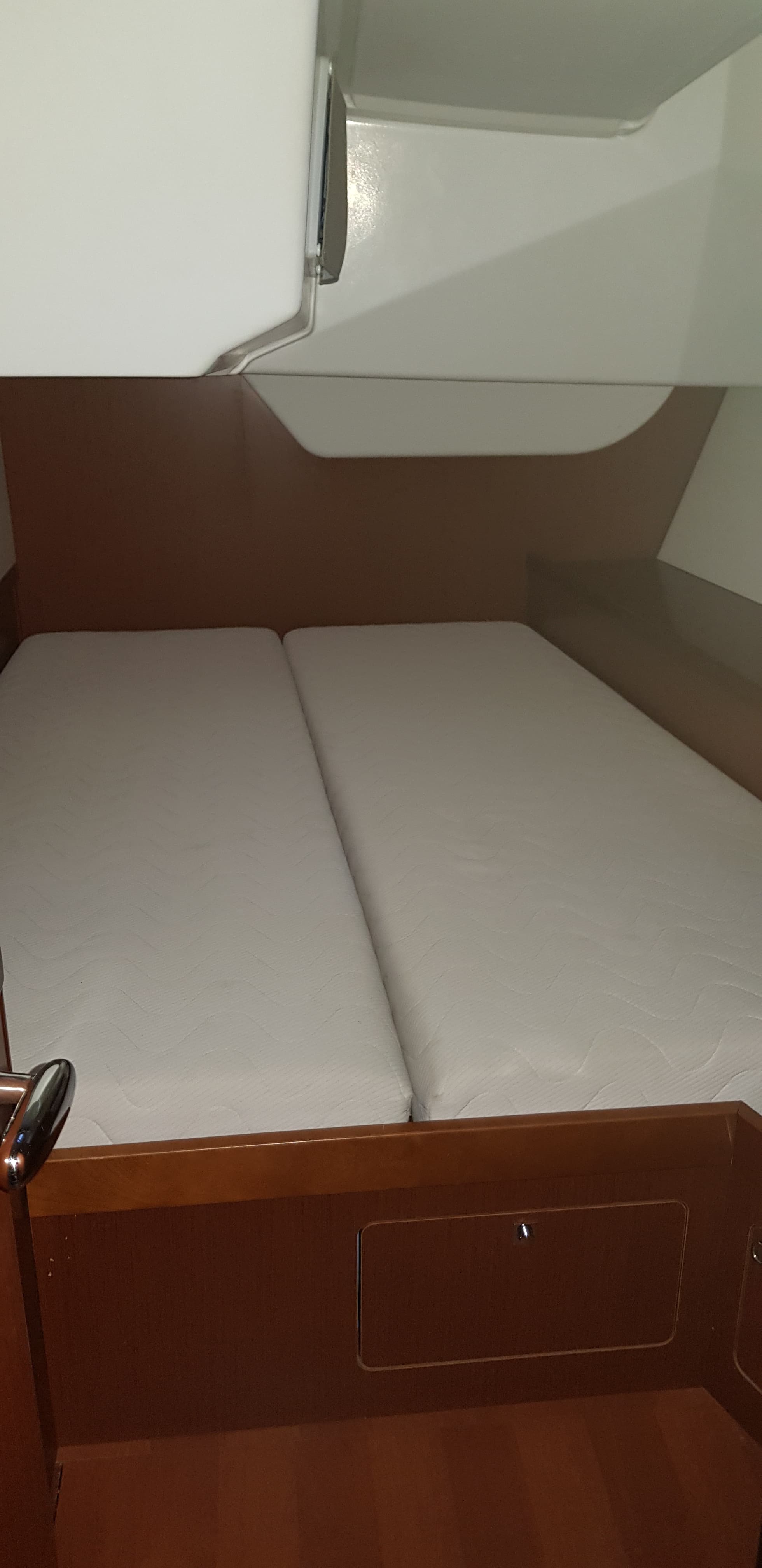 Oceanis 48 - photo 14