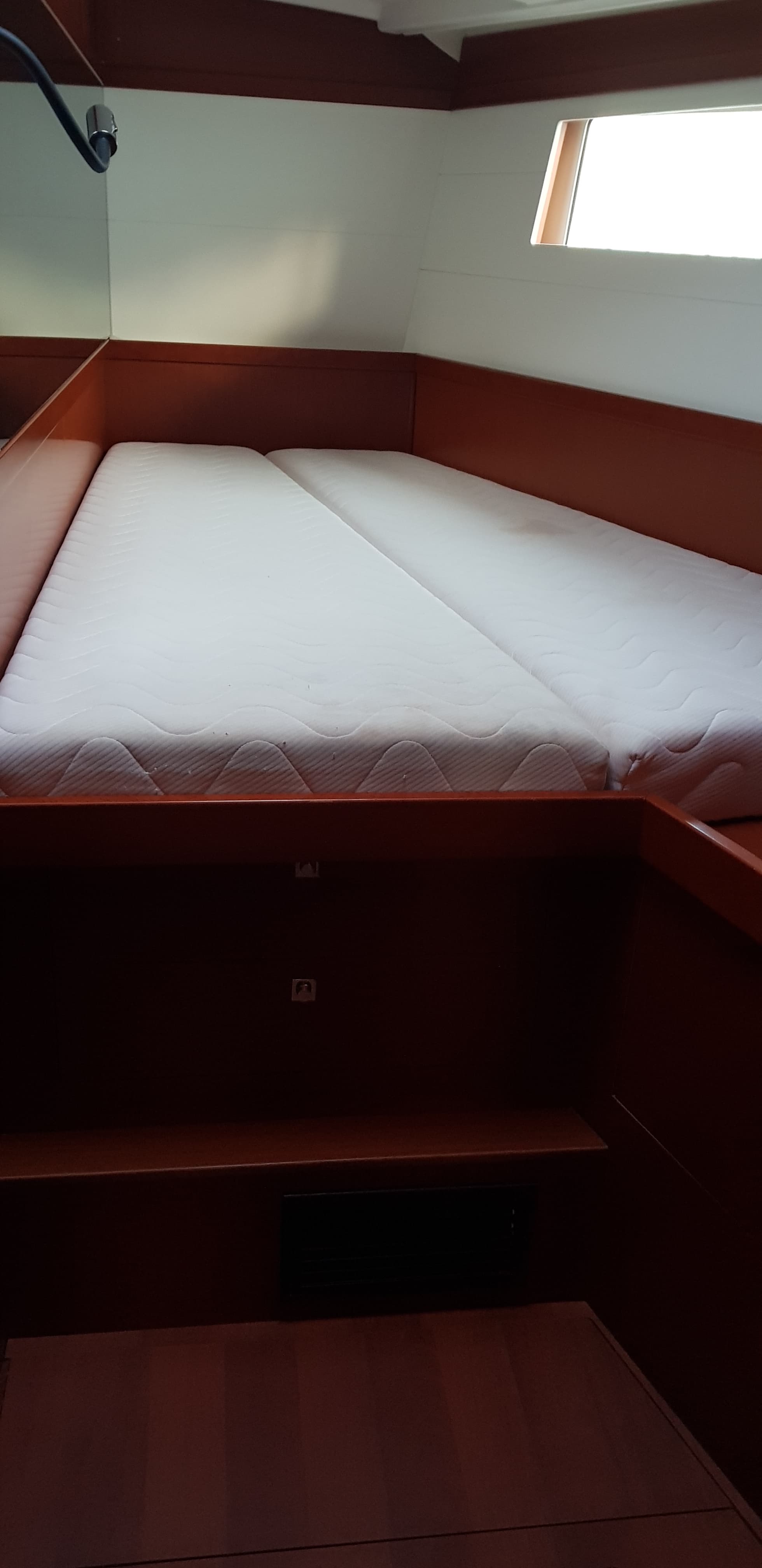 Oceanis 48 - photo 12