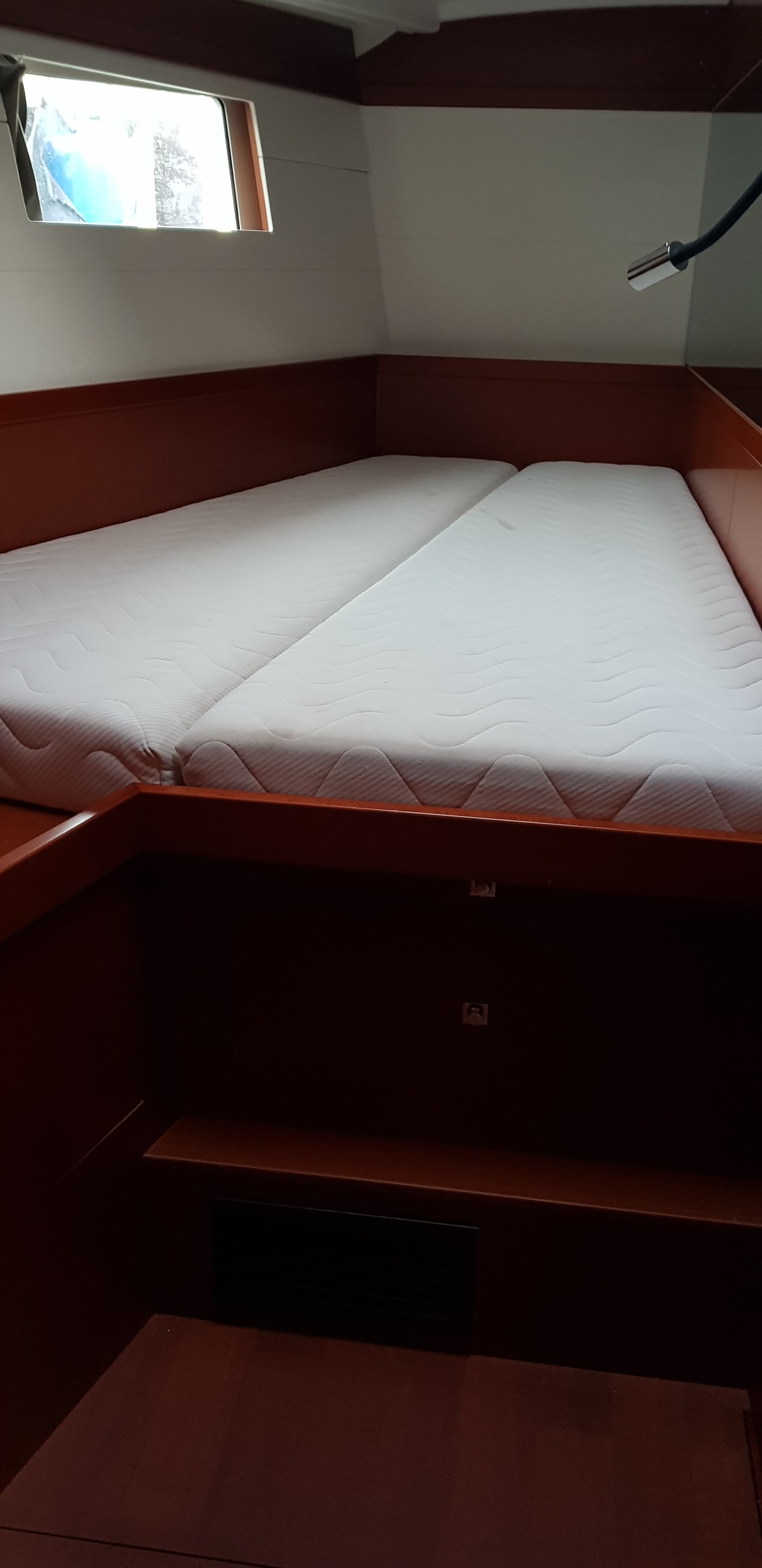 Oceanis 48 - photo 7