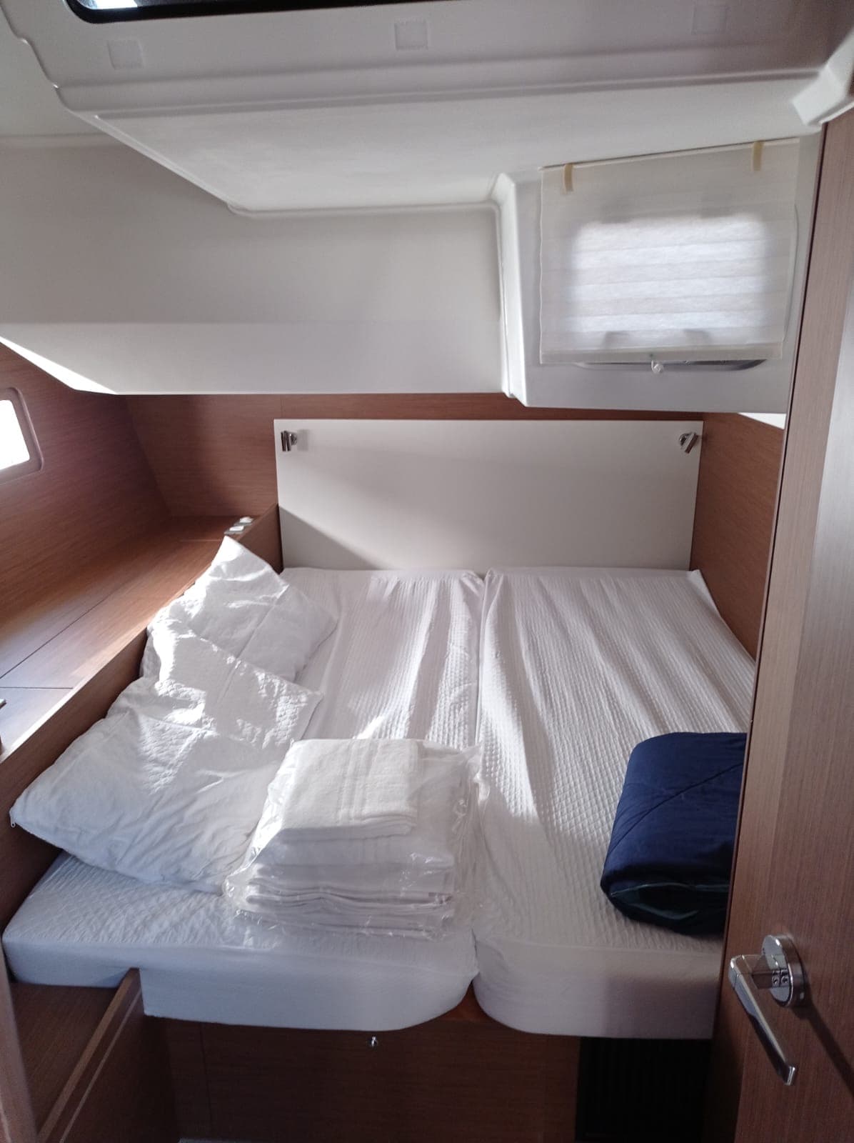 Oceanis 51.1 - photo 6