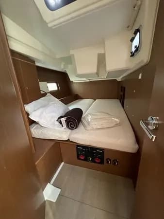 Oceanis 46.1 - photo 7