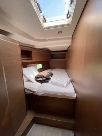 Oceanis 46.1 - photo 9