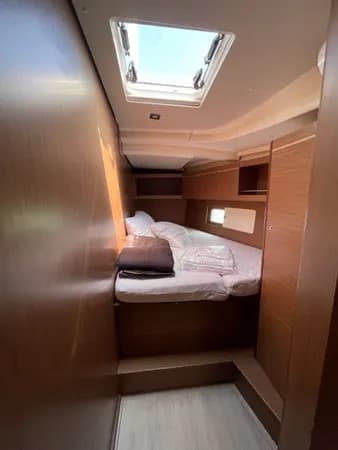 Oceanis 46.1 - photo 6