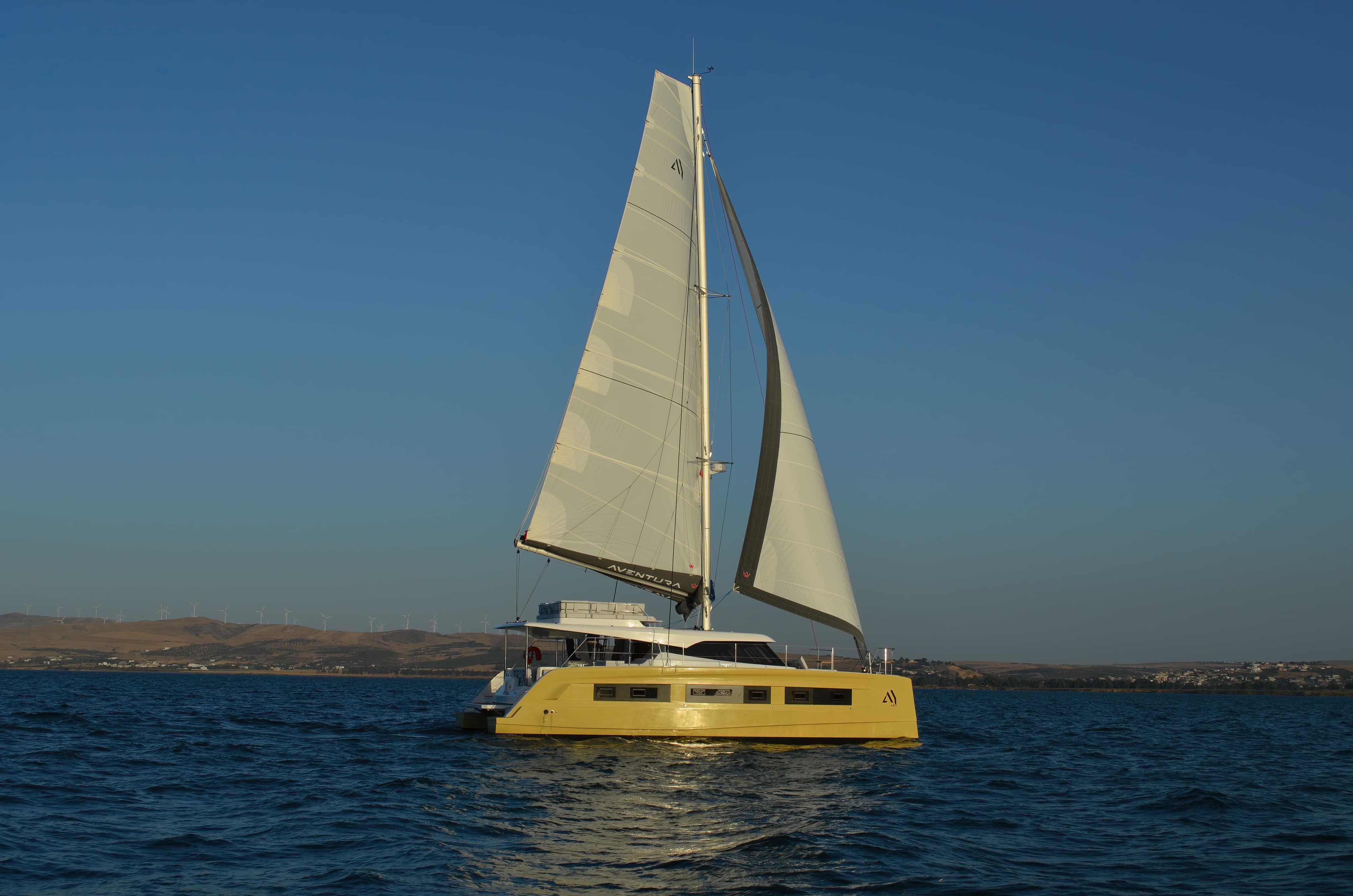 Aventura 45 - photo 6