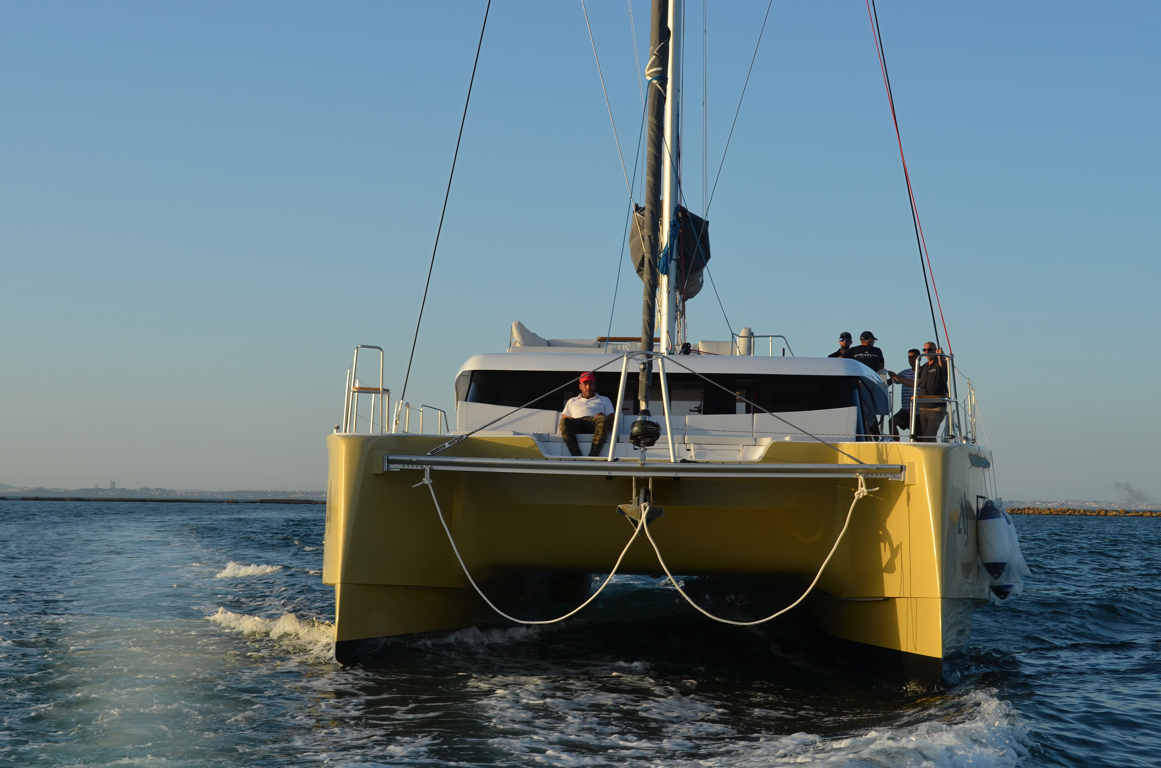 Aventura 45 - photo 14