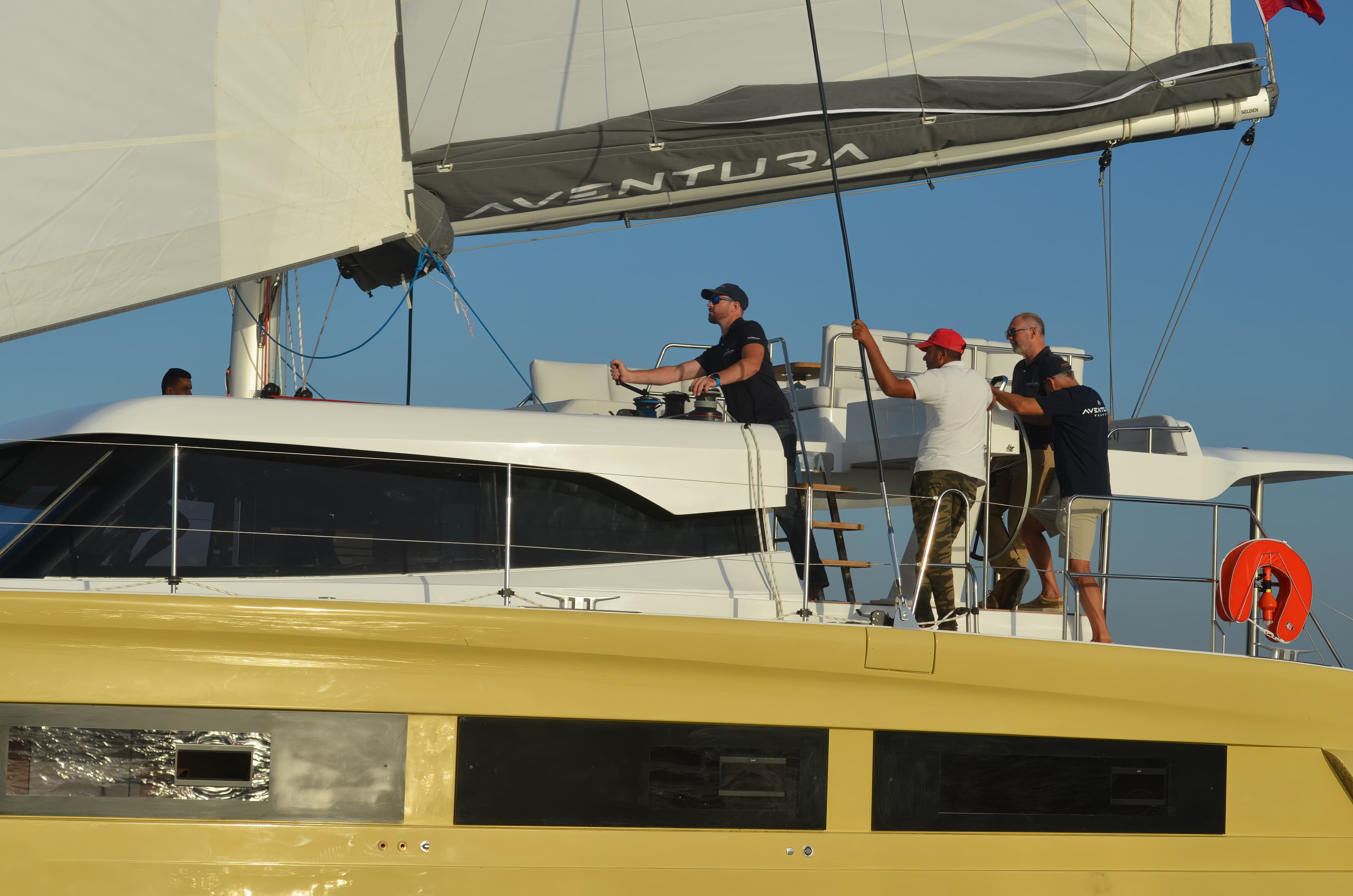 Aventura 45 - photo 15