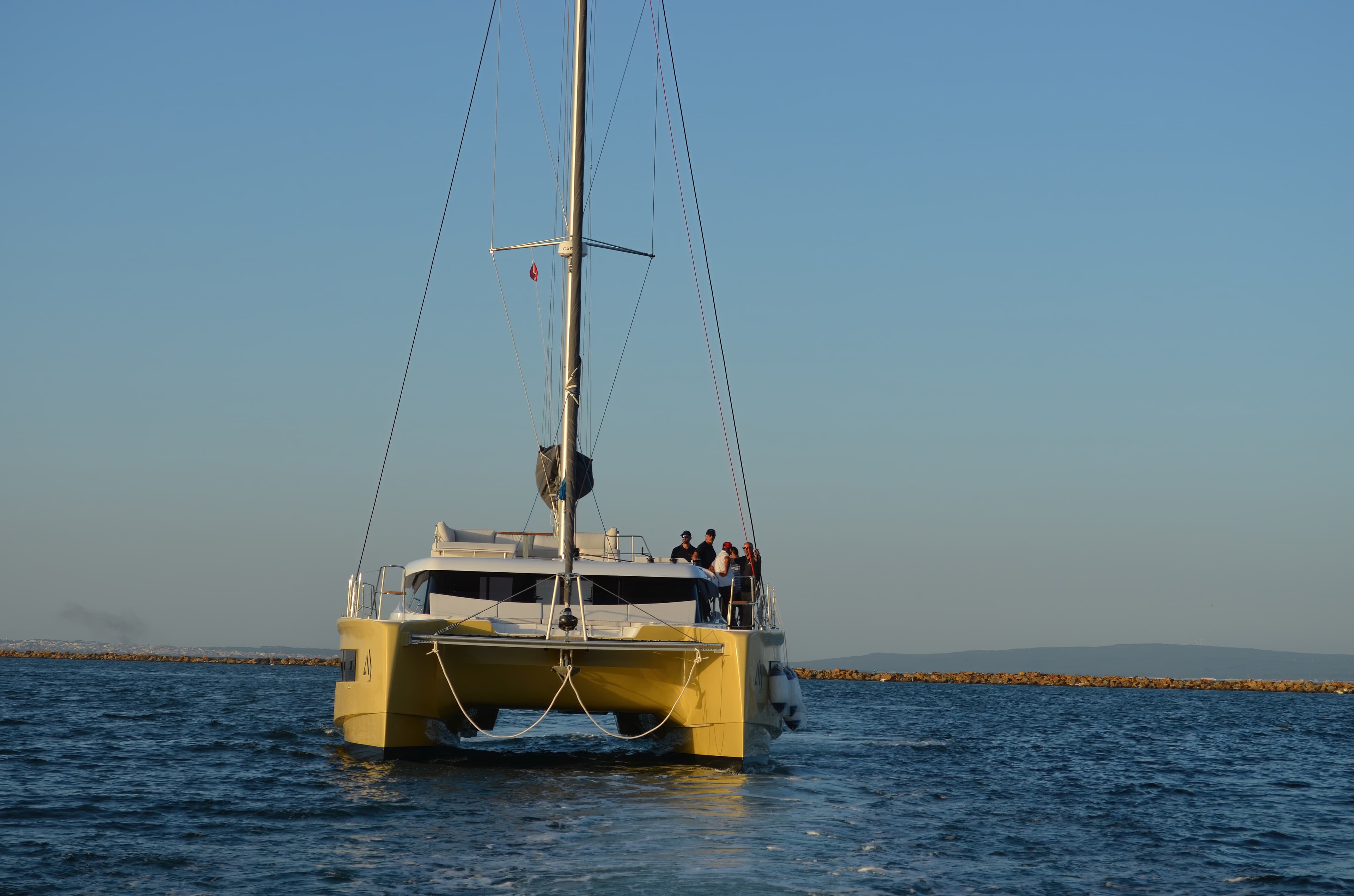 Aventura 45 - photo 16