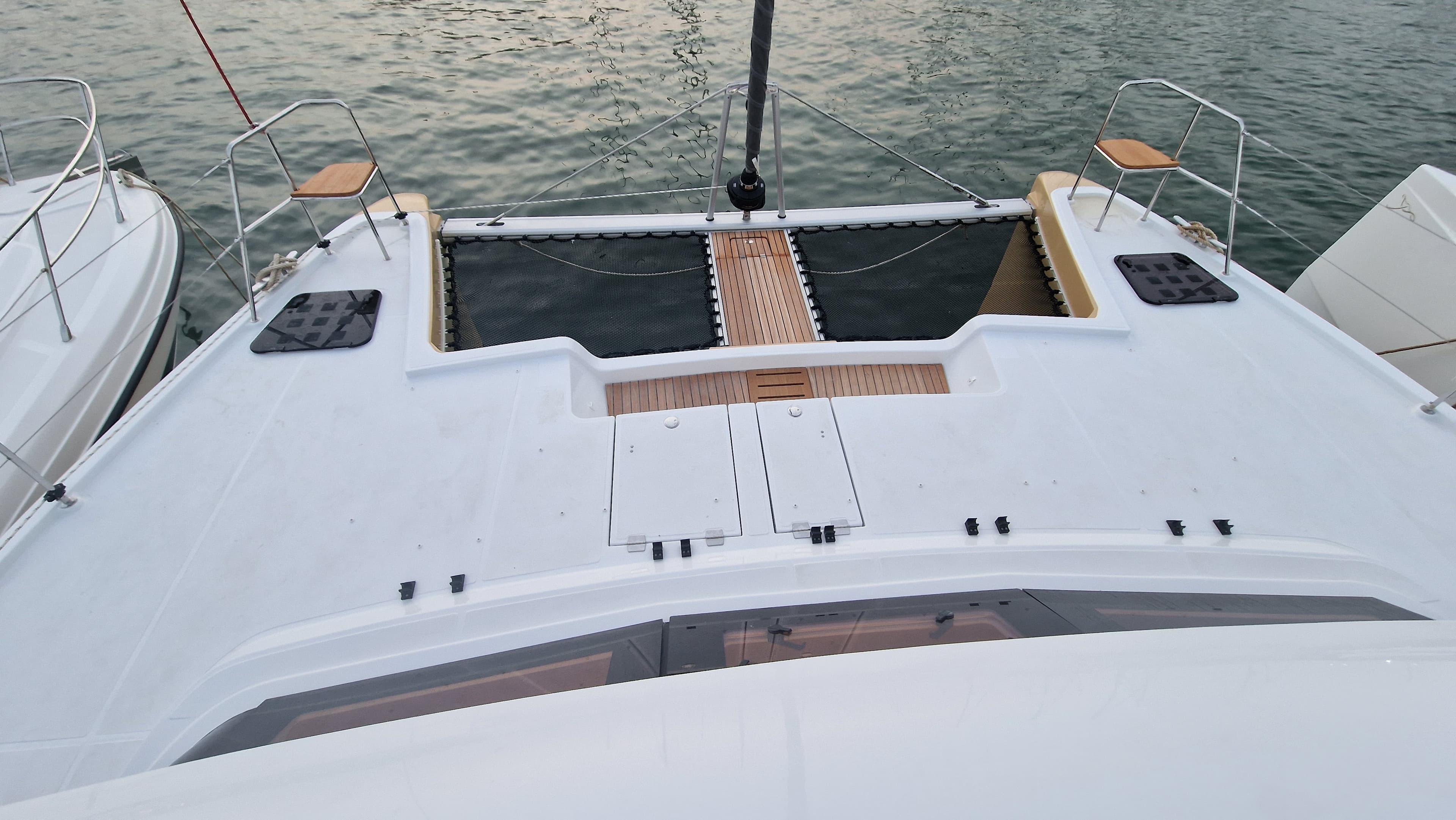 Aventura 45 - photo 20