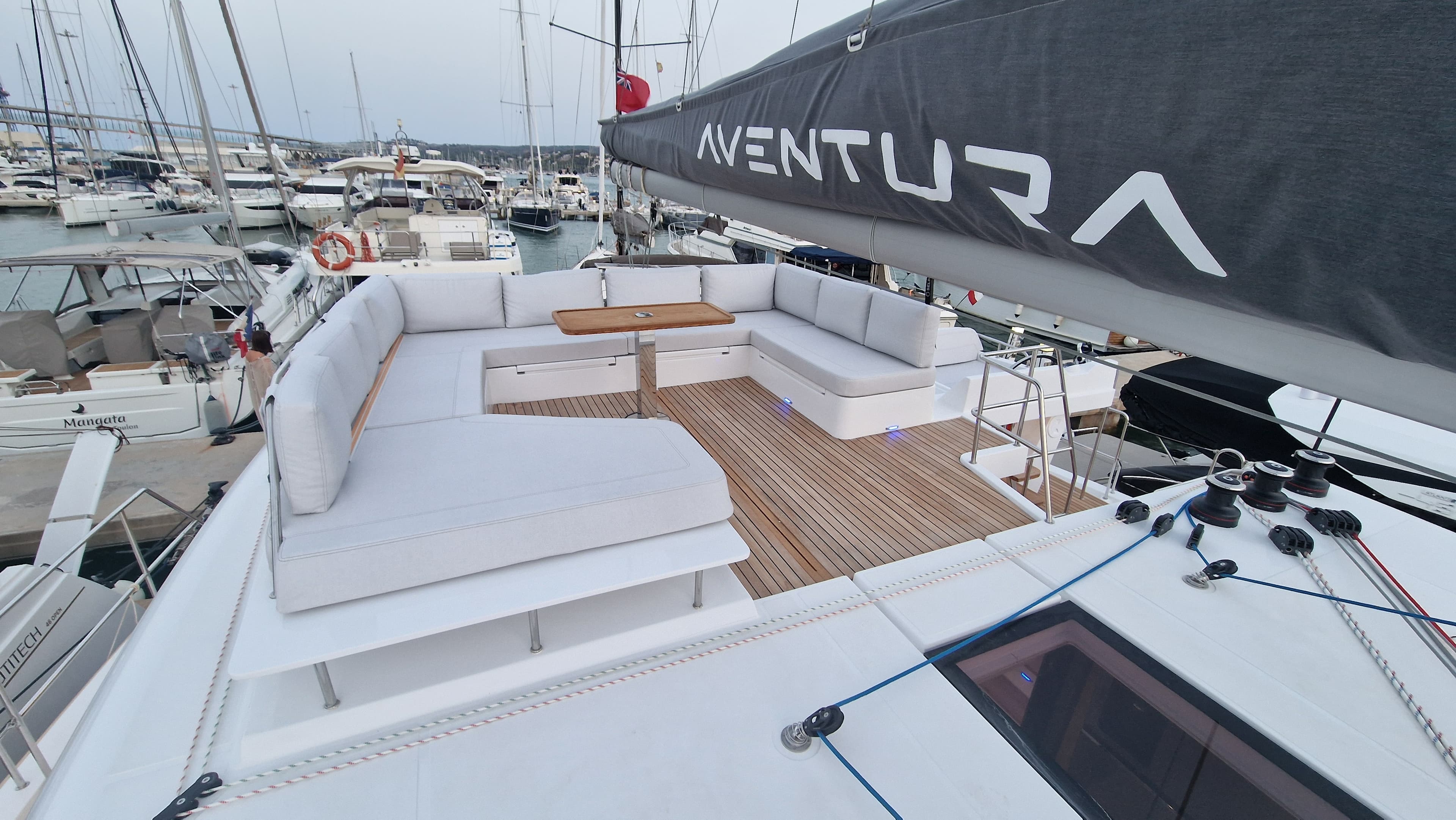 Aventura 45 - photo 21