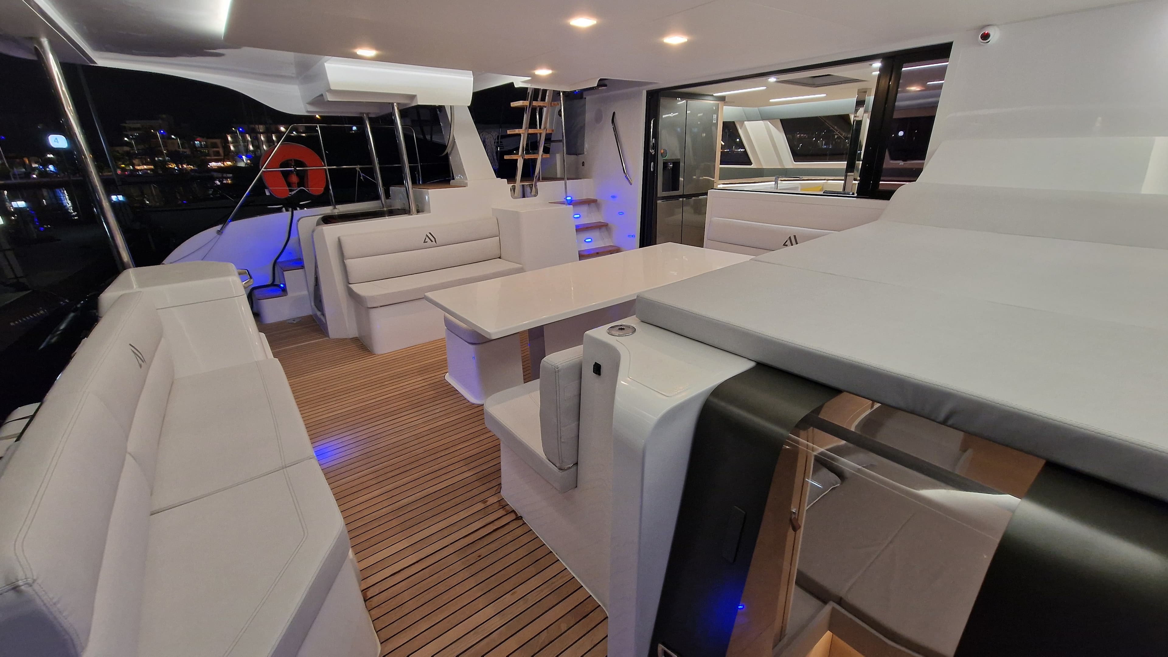 Aventura 45 - photo 24