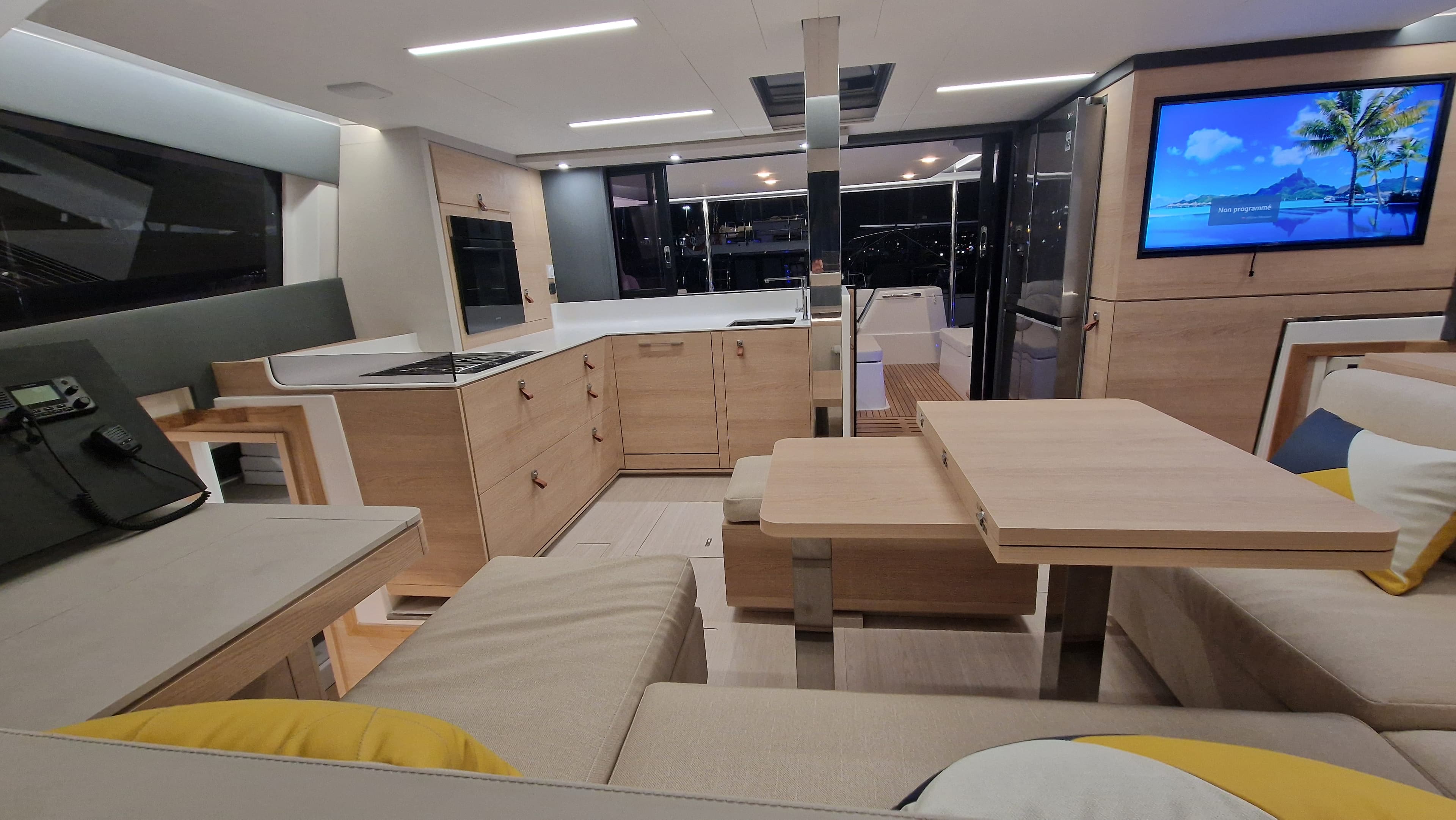 Aventura 45 - photo 28