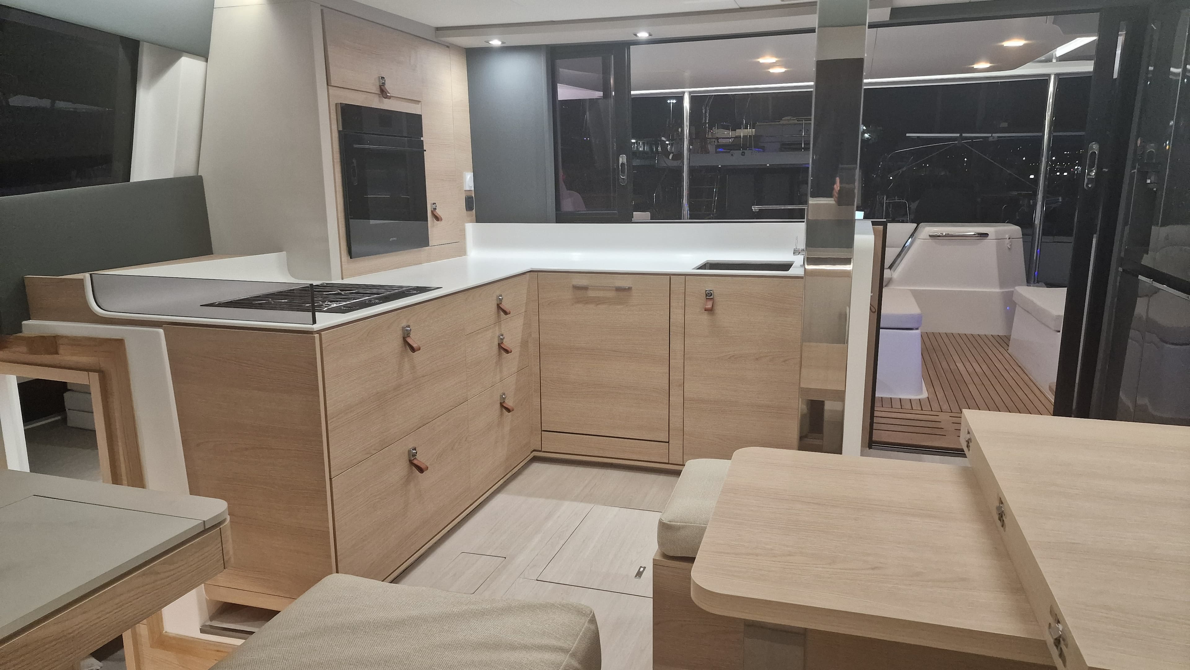 Aventura 45 - photo 30