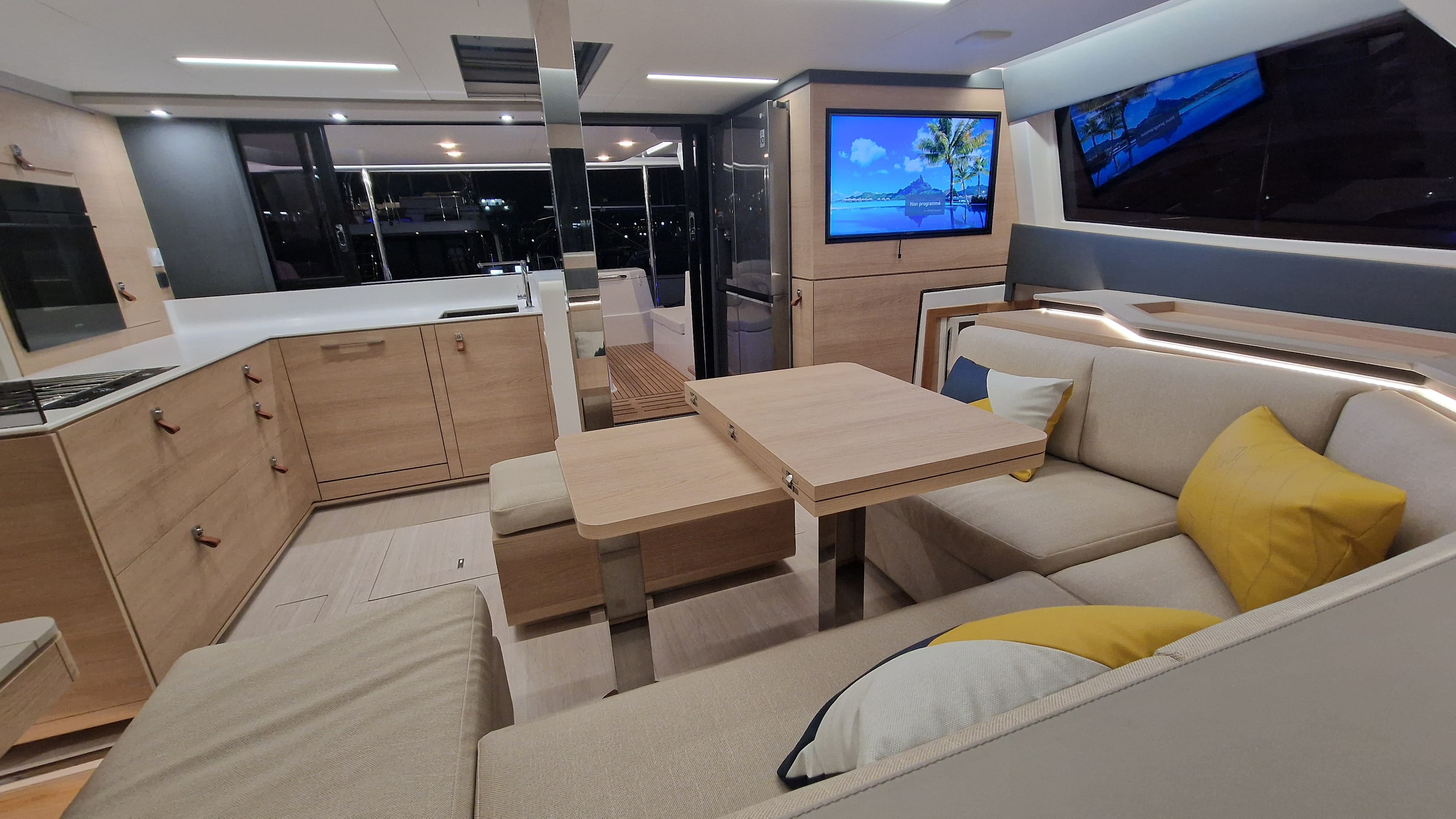 Aventura 45 - photo 31