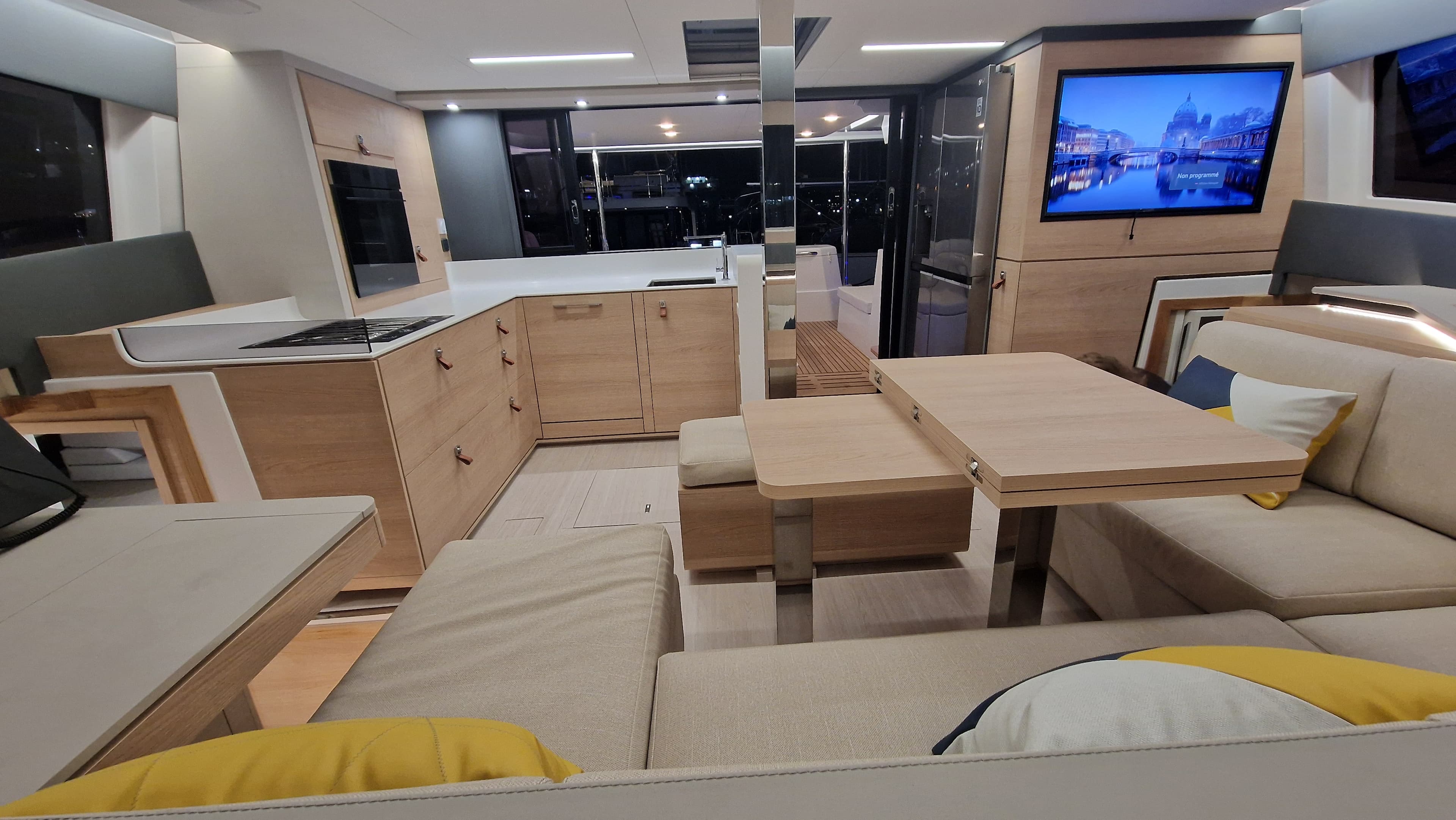 Aventura 45 - photo 32