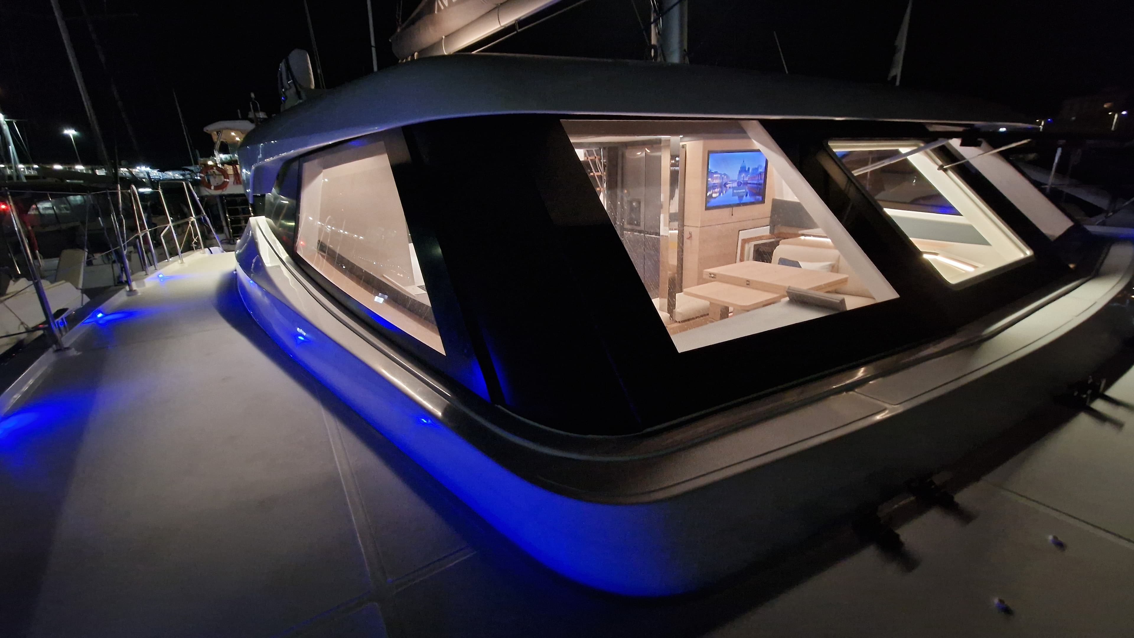 Aventura 45 - photo 33