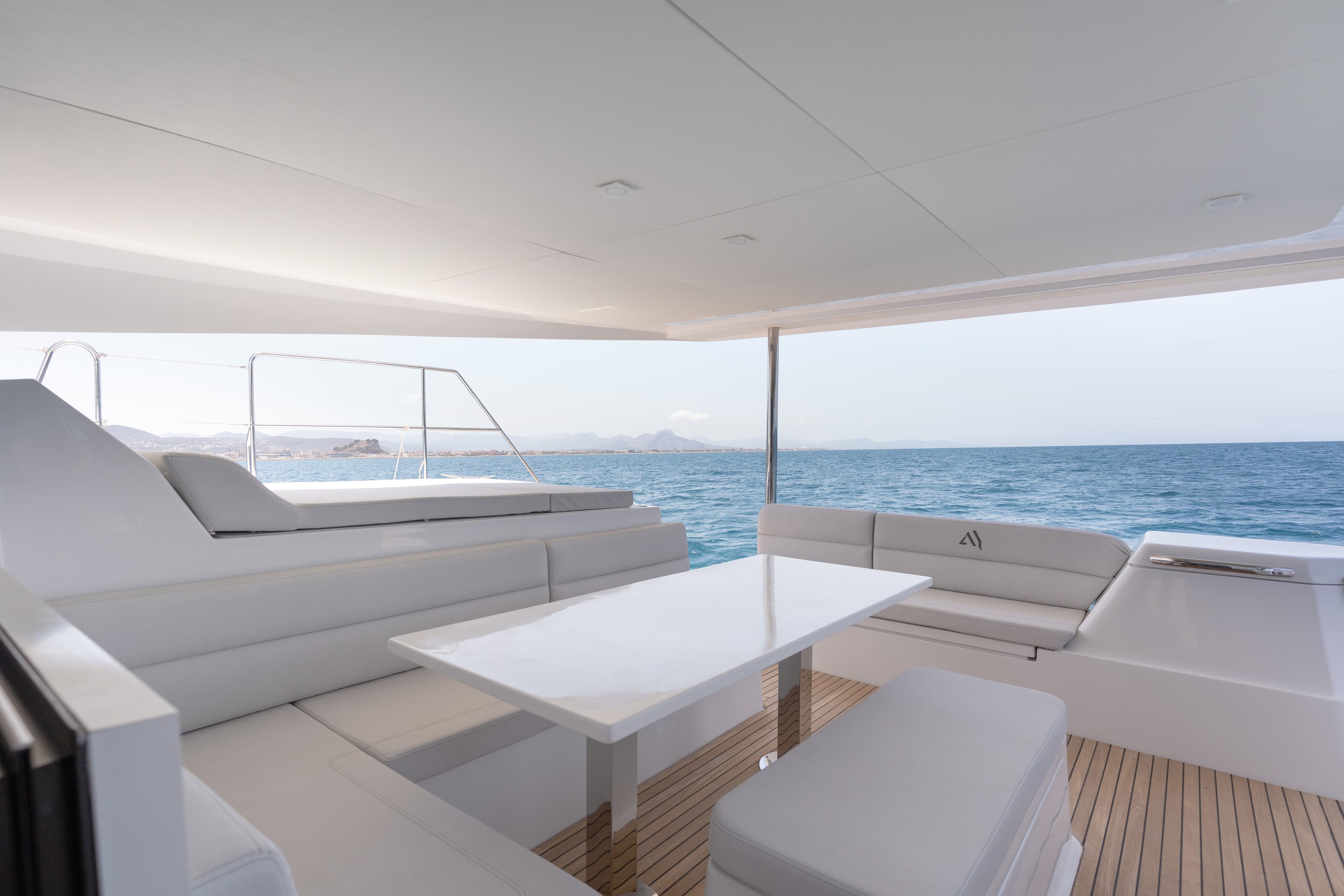 Aventura 45 - photo 35