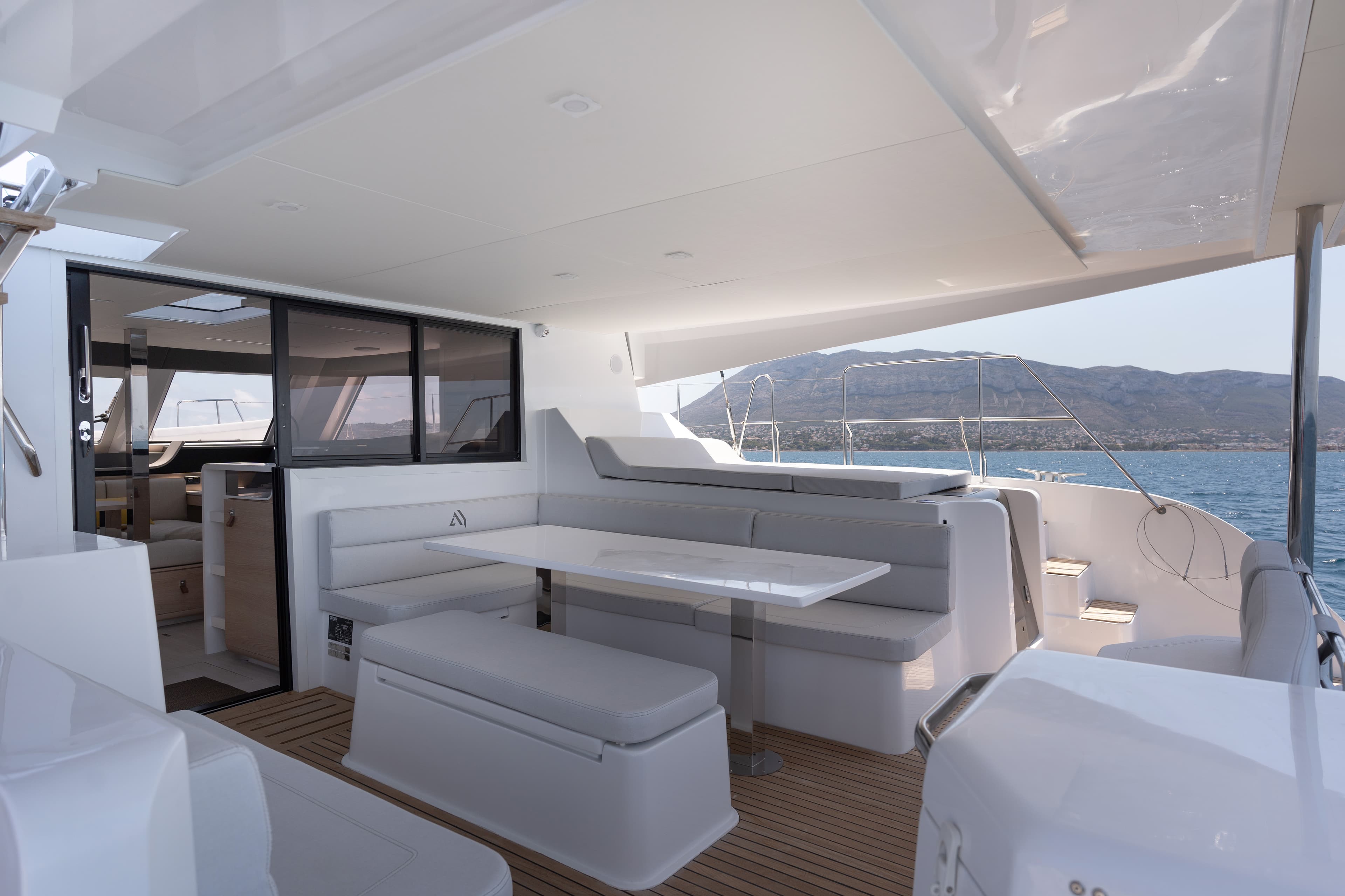 Aventura 45 - photo 36