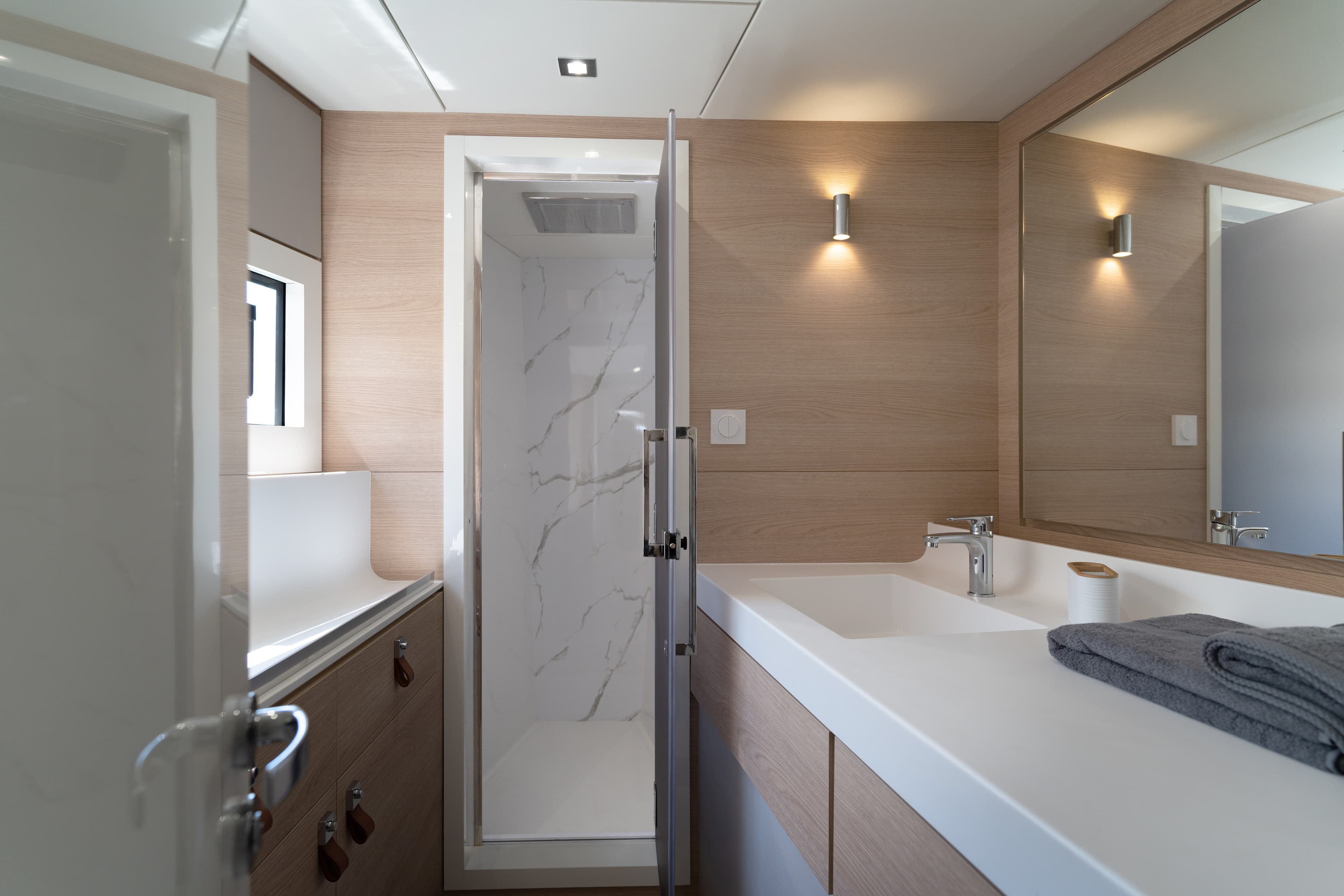 Aventura 45 - photo 40