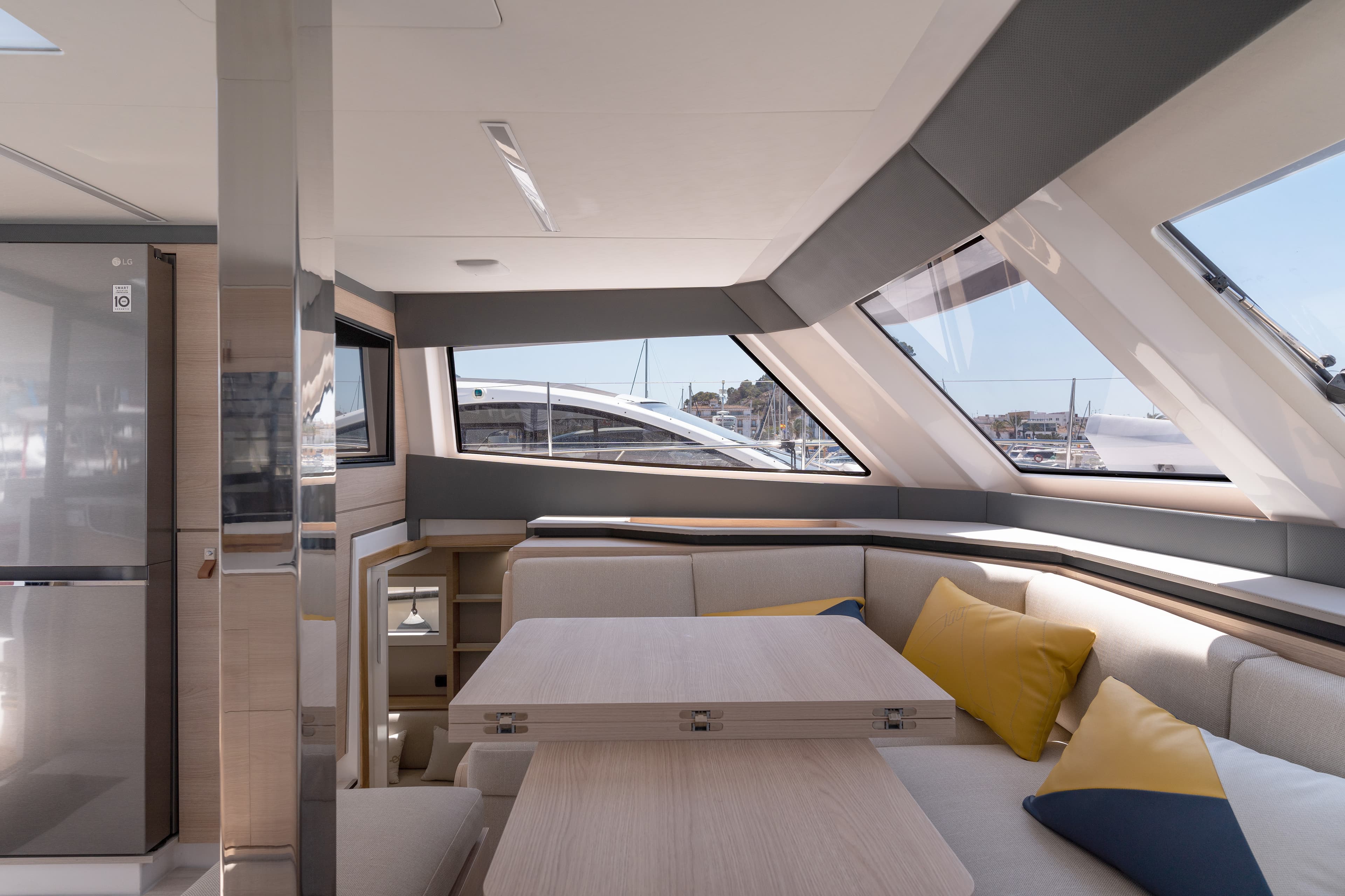 Aventura 45 - photo 50