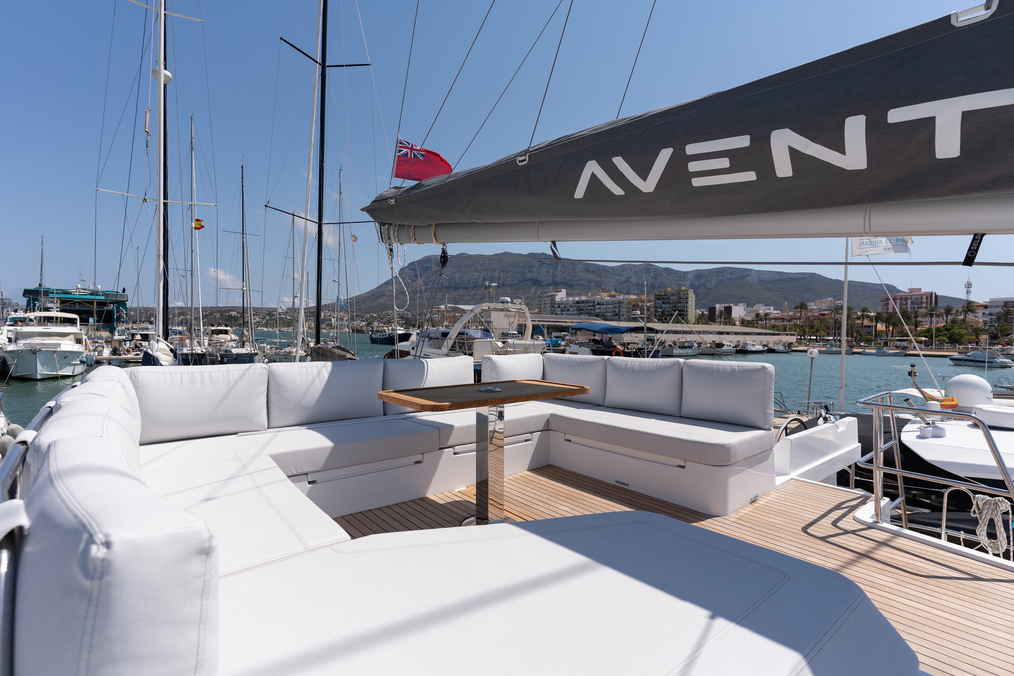 Aventura 45 - photo 55