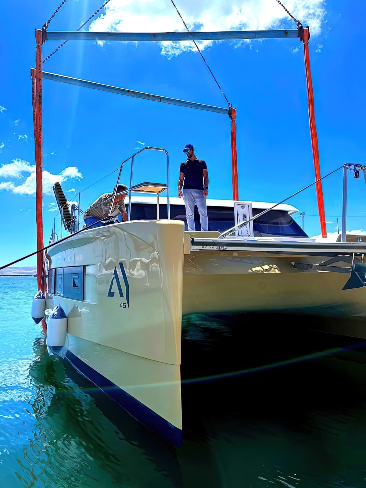 Aventura 45 - photo 57