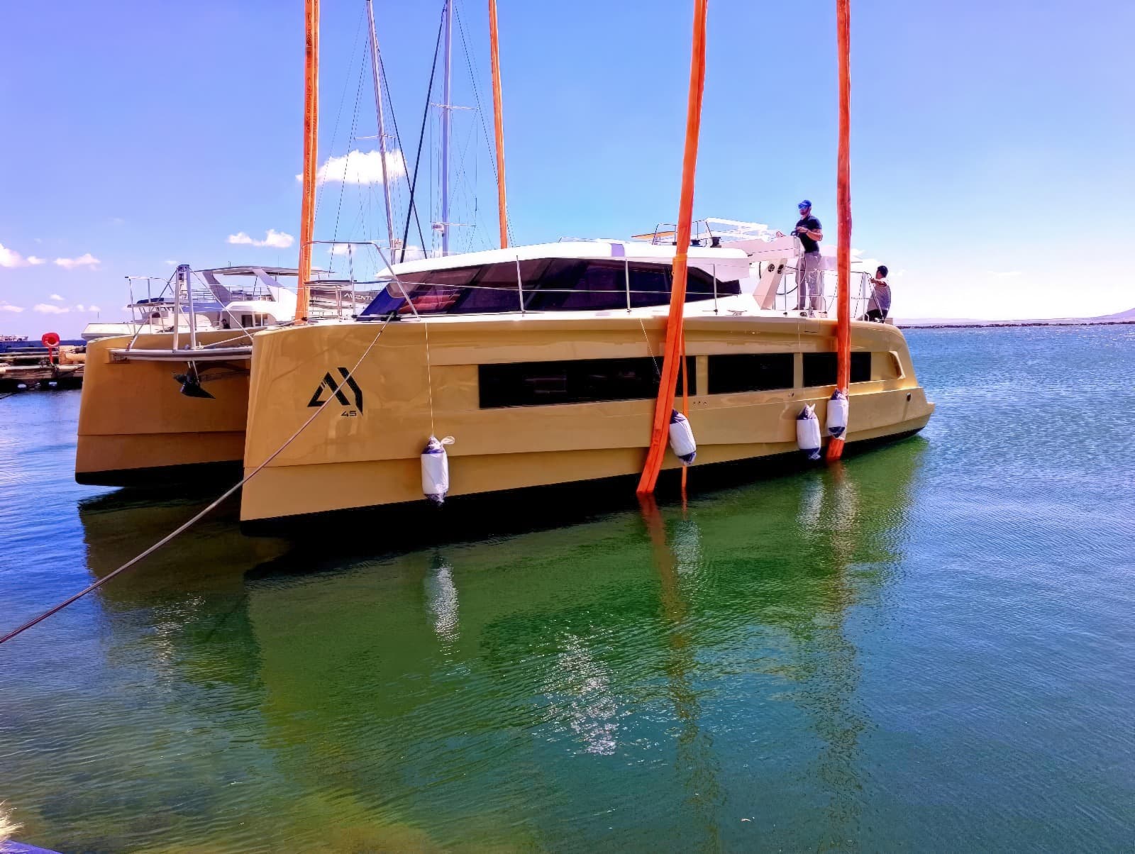 Aventura 45 - photo 58