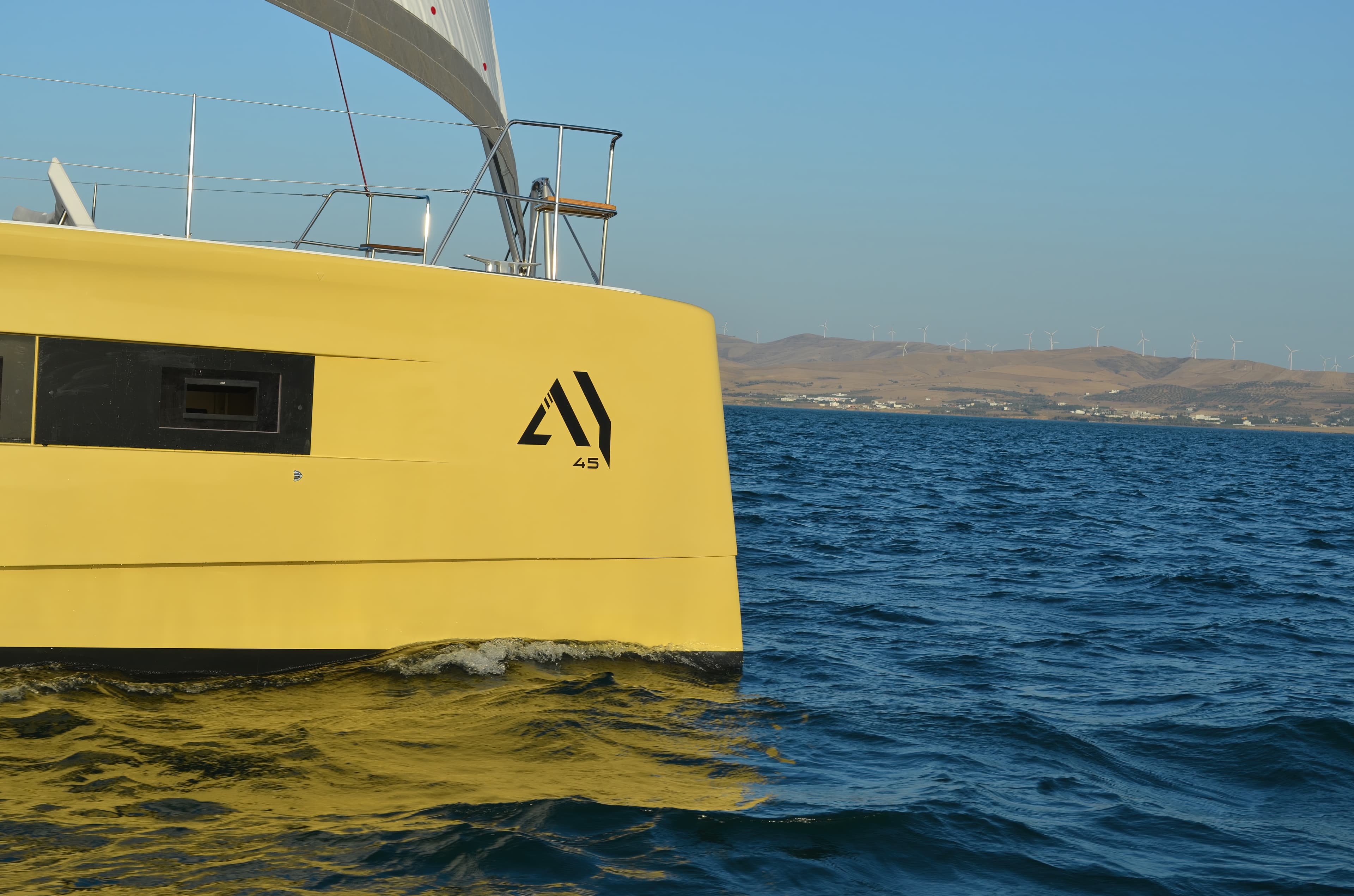 Aventura 45 - photo 59