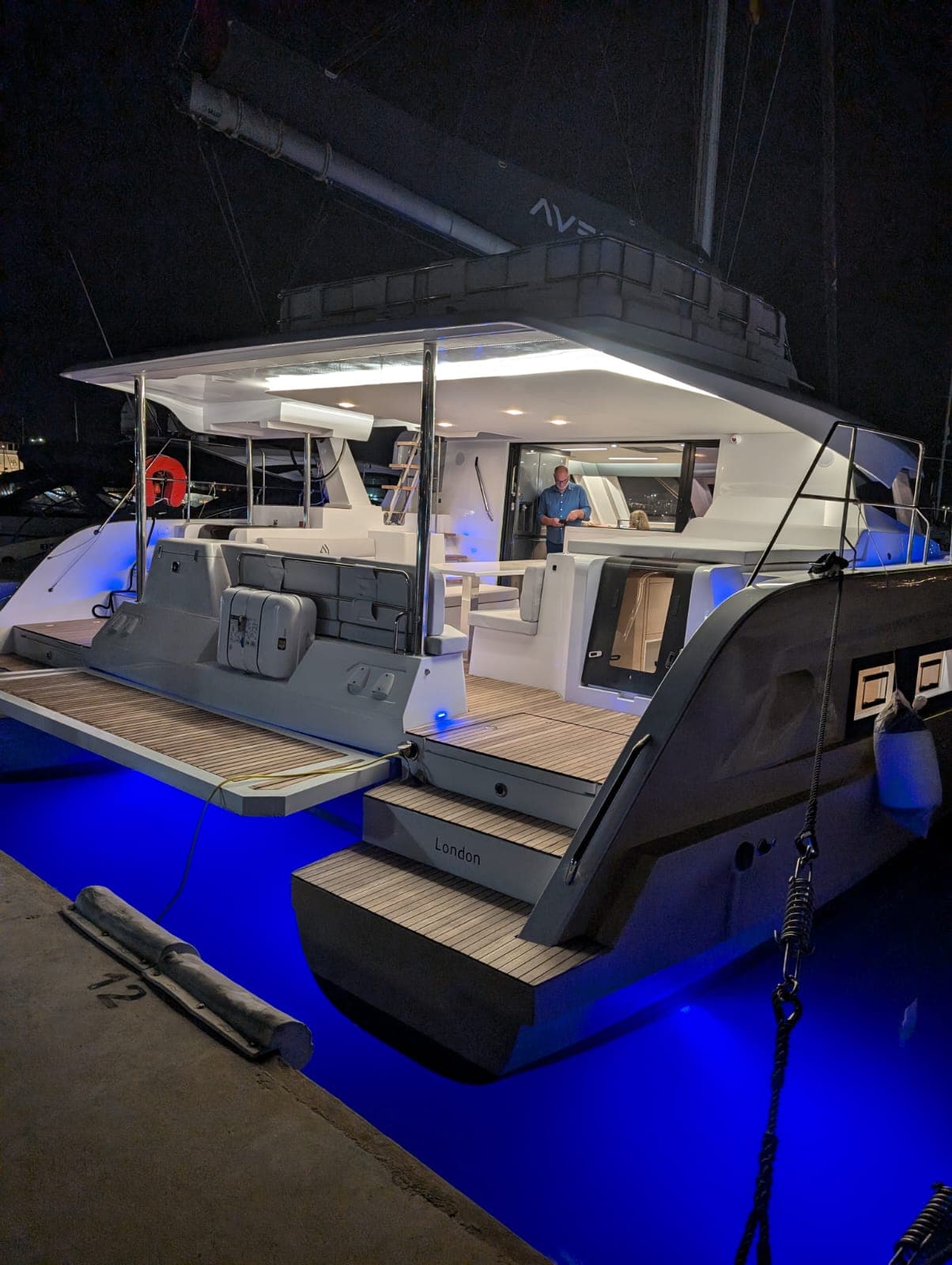 Aventura 45 - photo 60