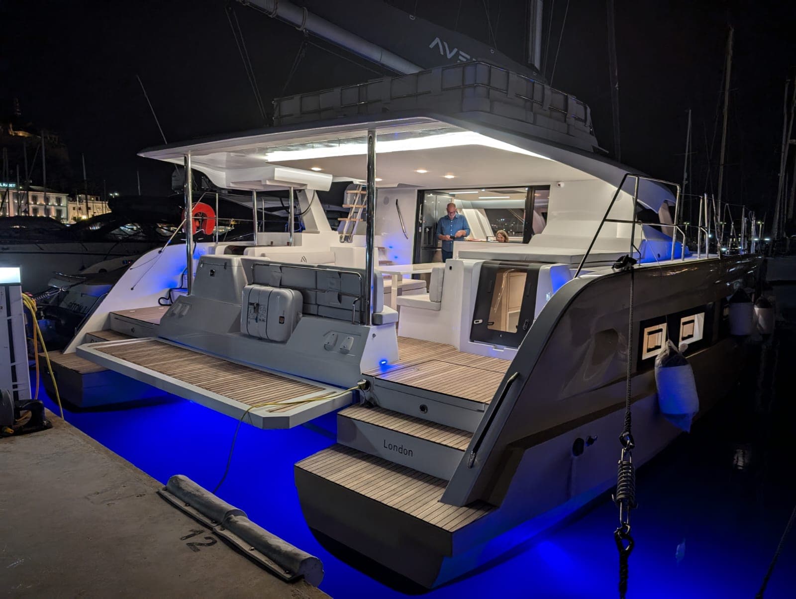 Aventura 45 - photo 61