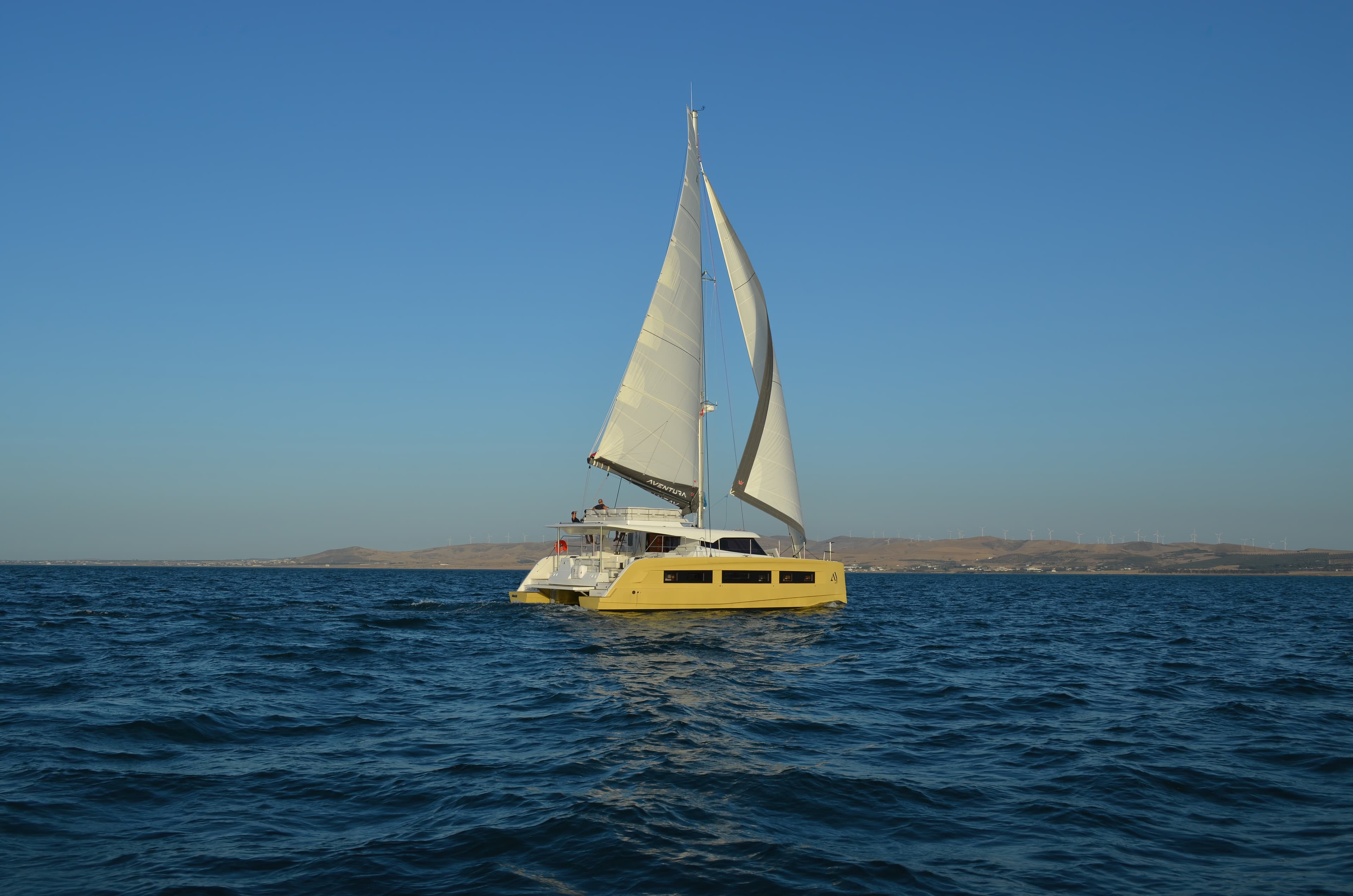 Aventura 45 - photo 66