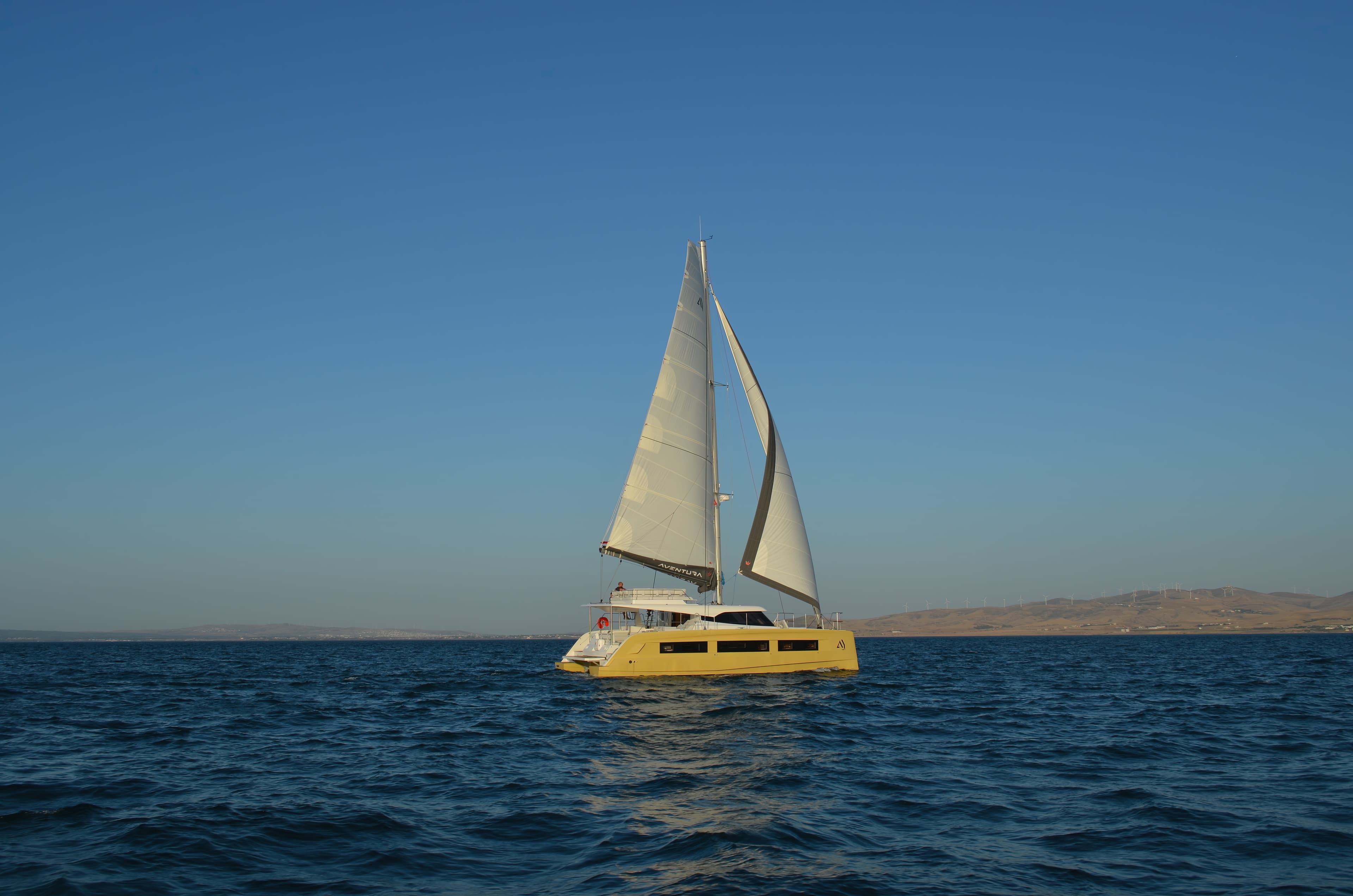 Aventura 45 - photo 67