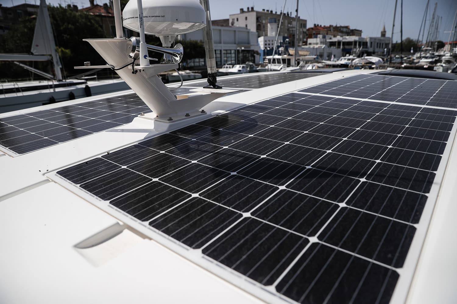 Greenline 39 - photo 8