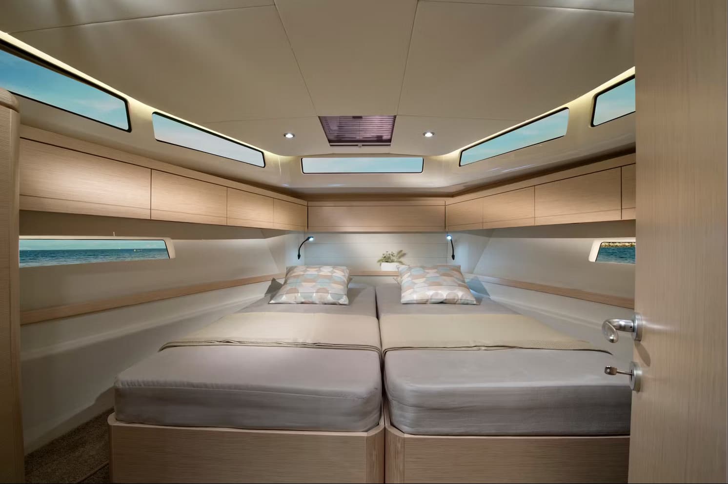 Greenline 39 - photo 5