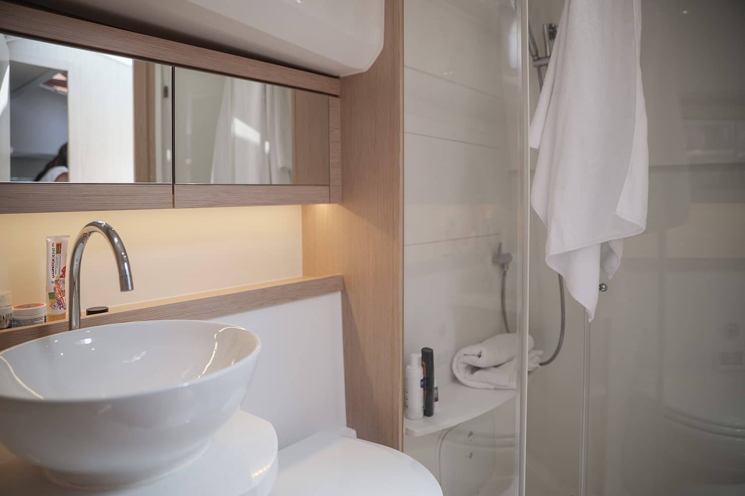 Greenline 39 - photo 7