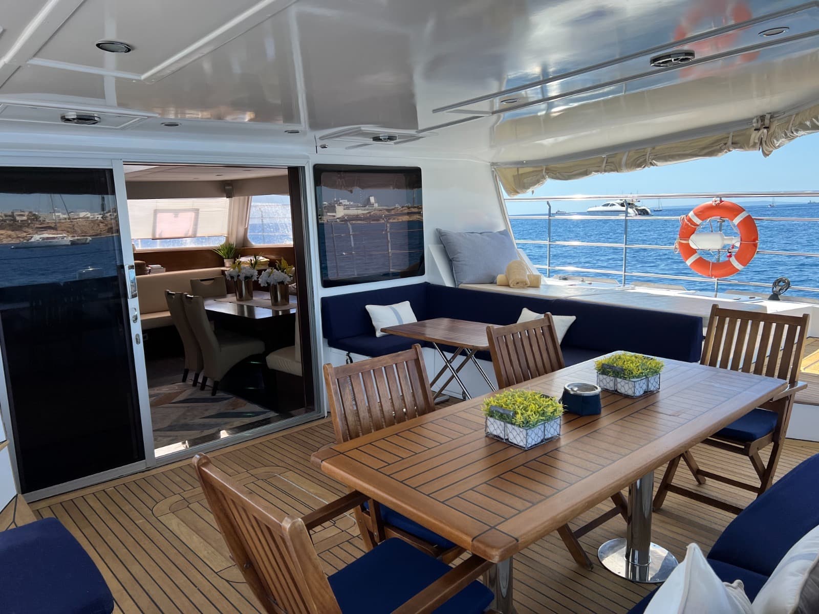 Sunreef 62 - photo 20