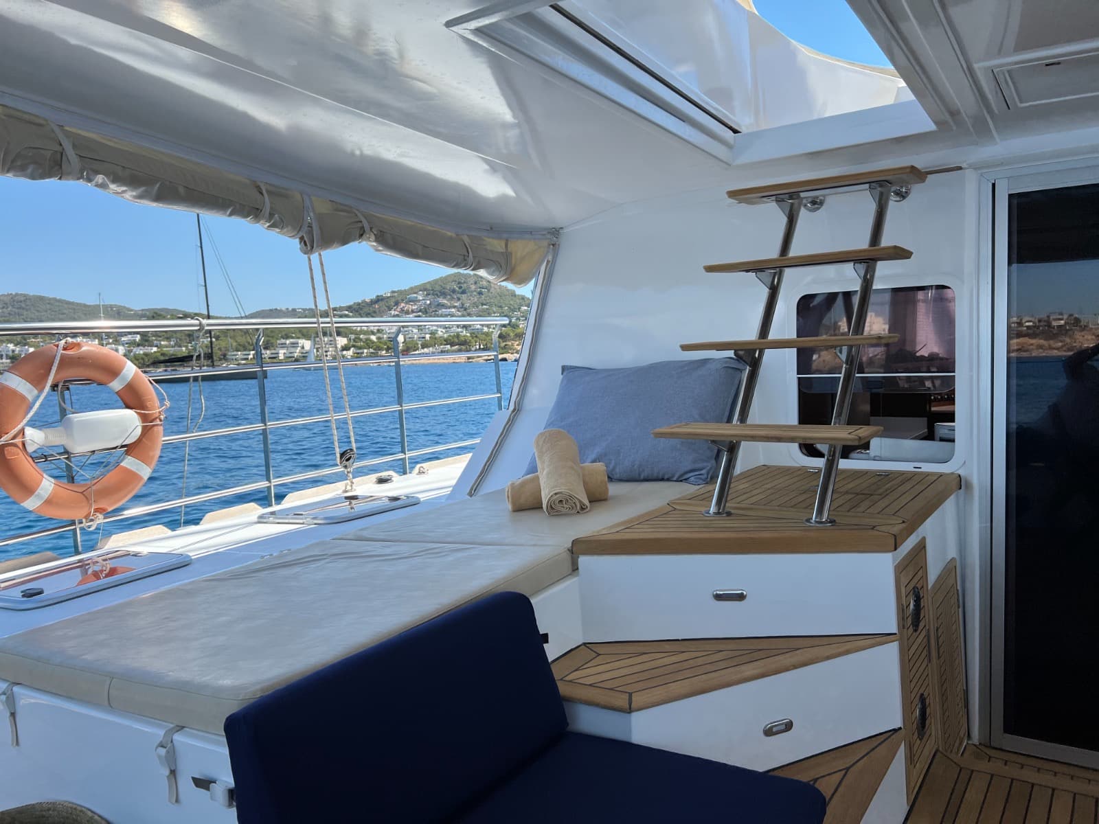 Sunreef 62 - photo 27