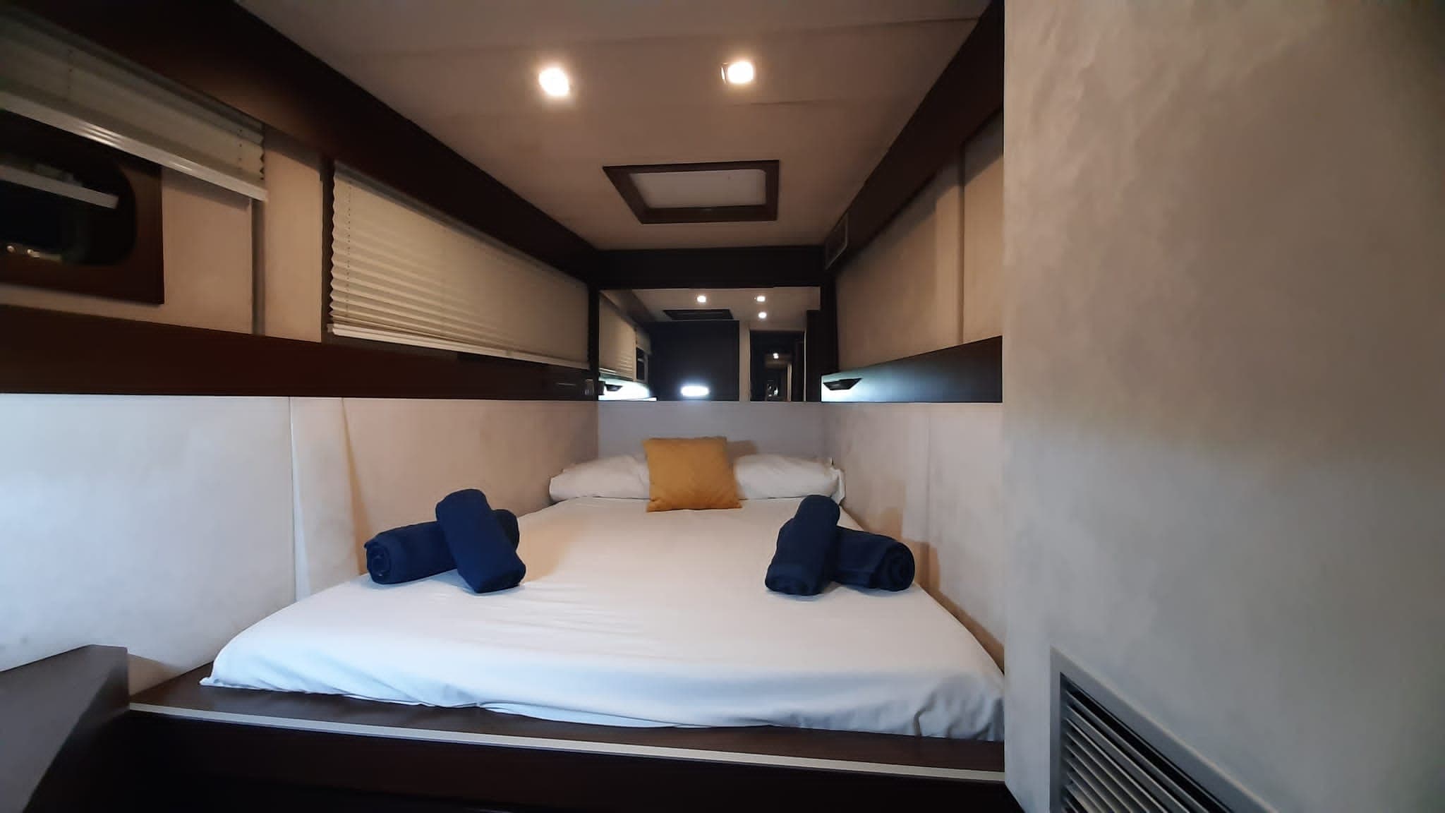 Sunreef 62 - photo 5