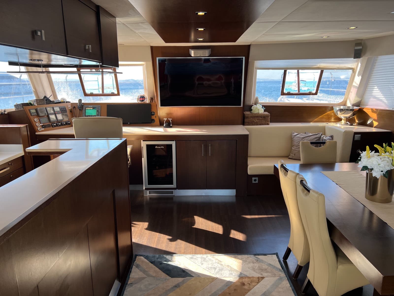 Sunreef 62 - photo 26