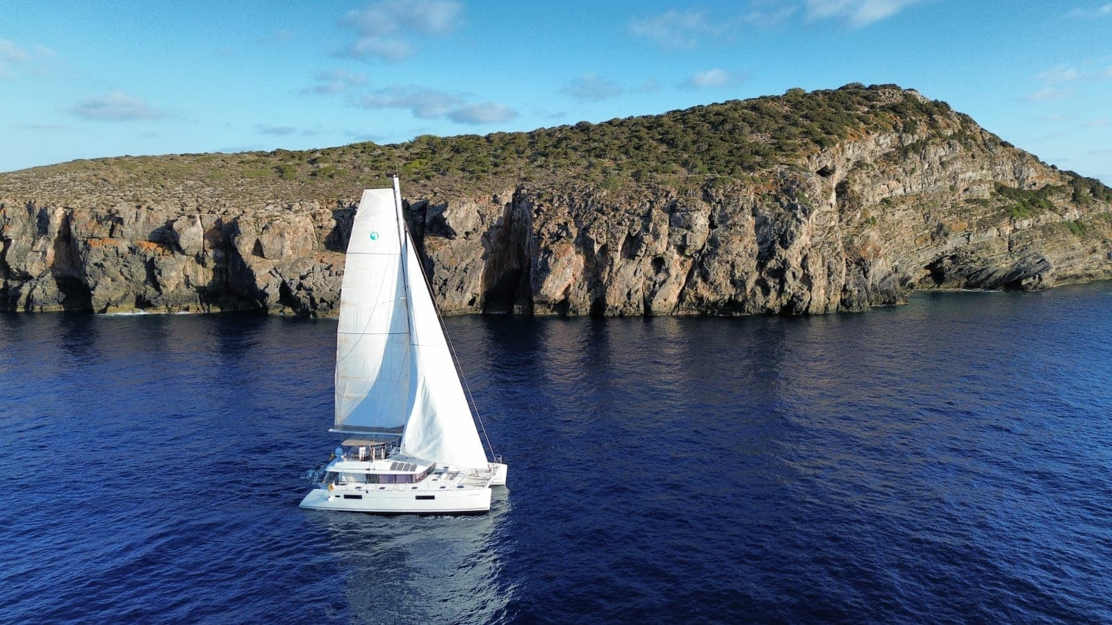 Lagoon 560 S2 - photo 10