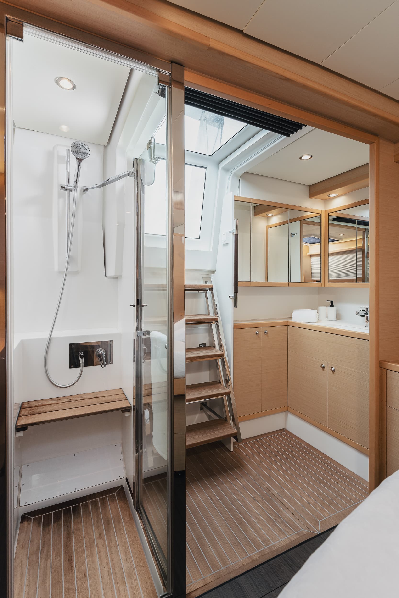 Lagoon 560 S2 - photo 16