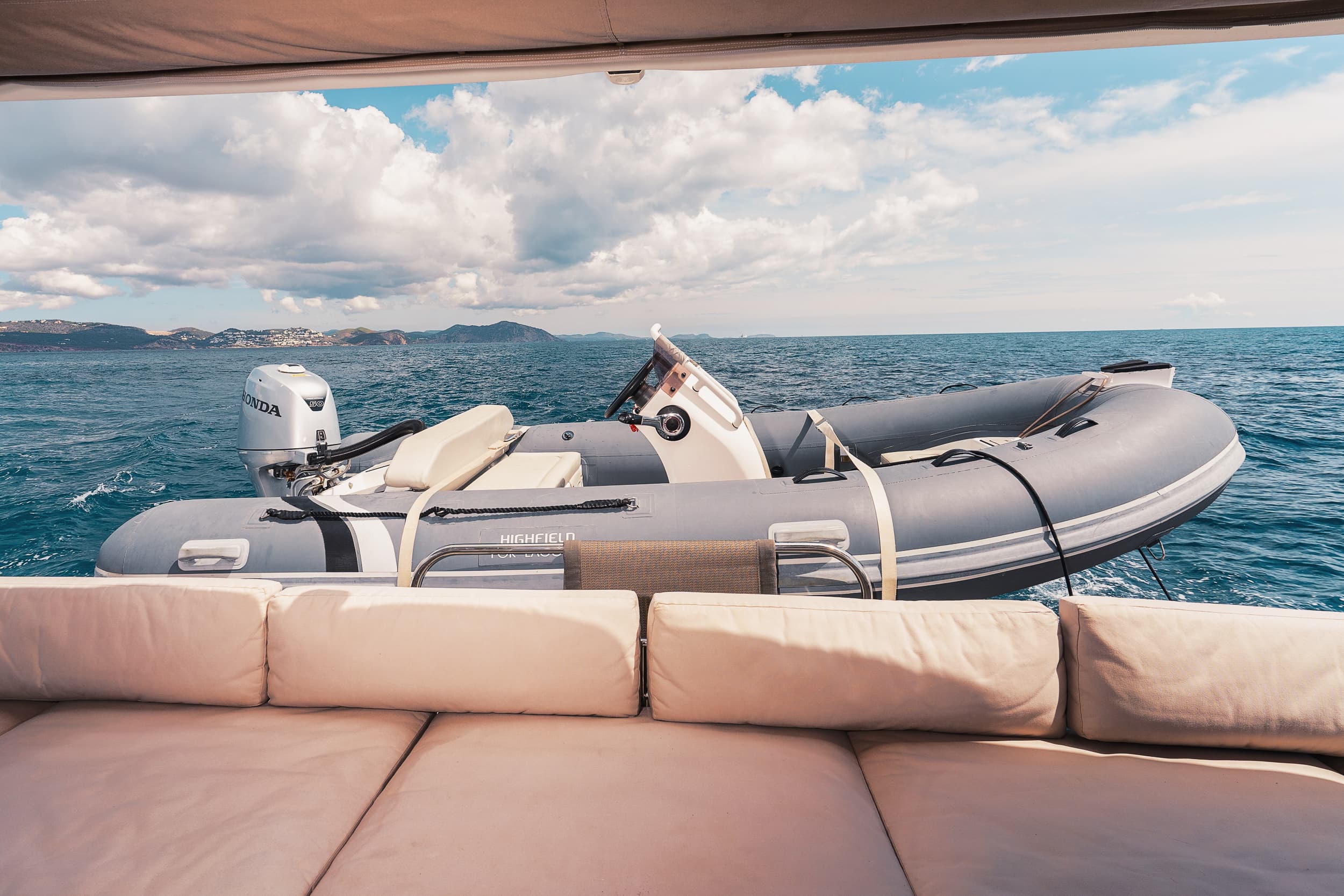 Lagoon 560 S2 - photo 11