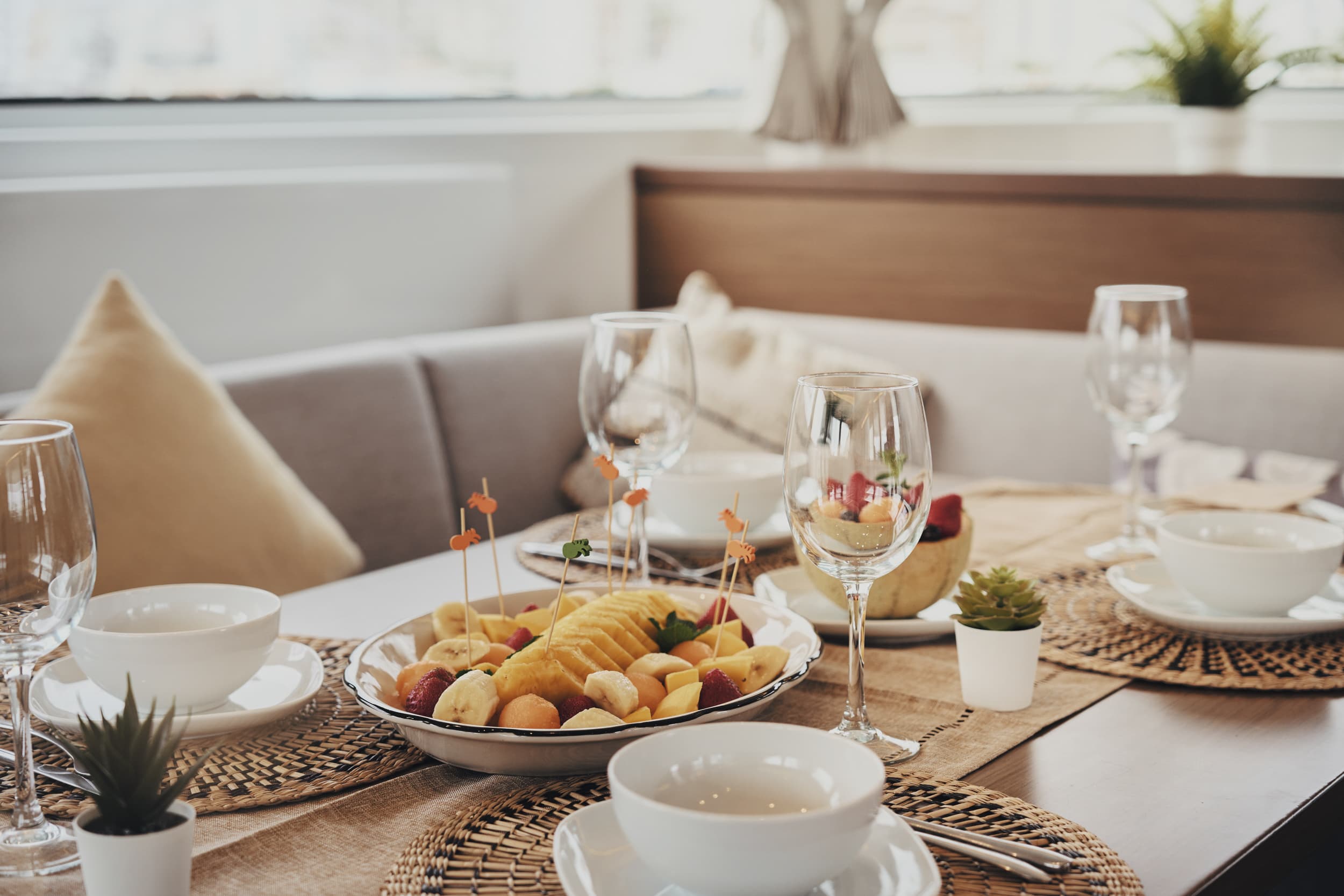 Lagoon 560 S2 - photo 4