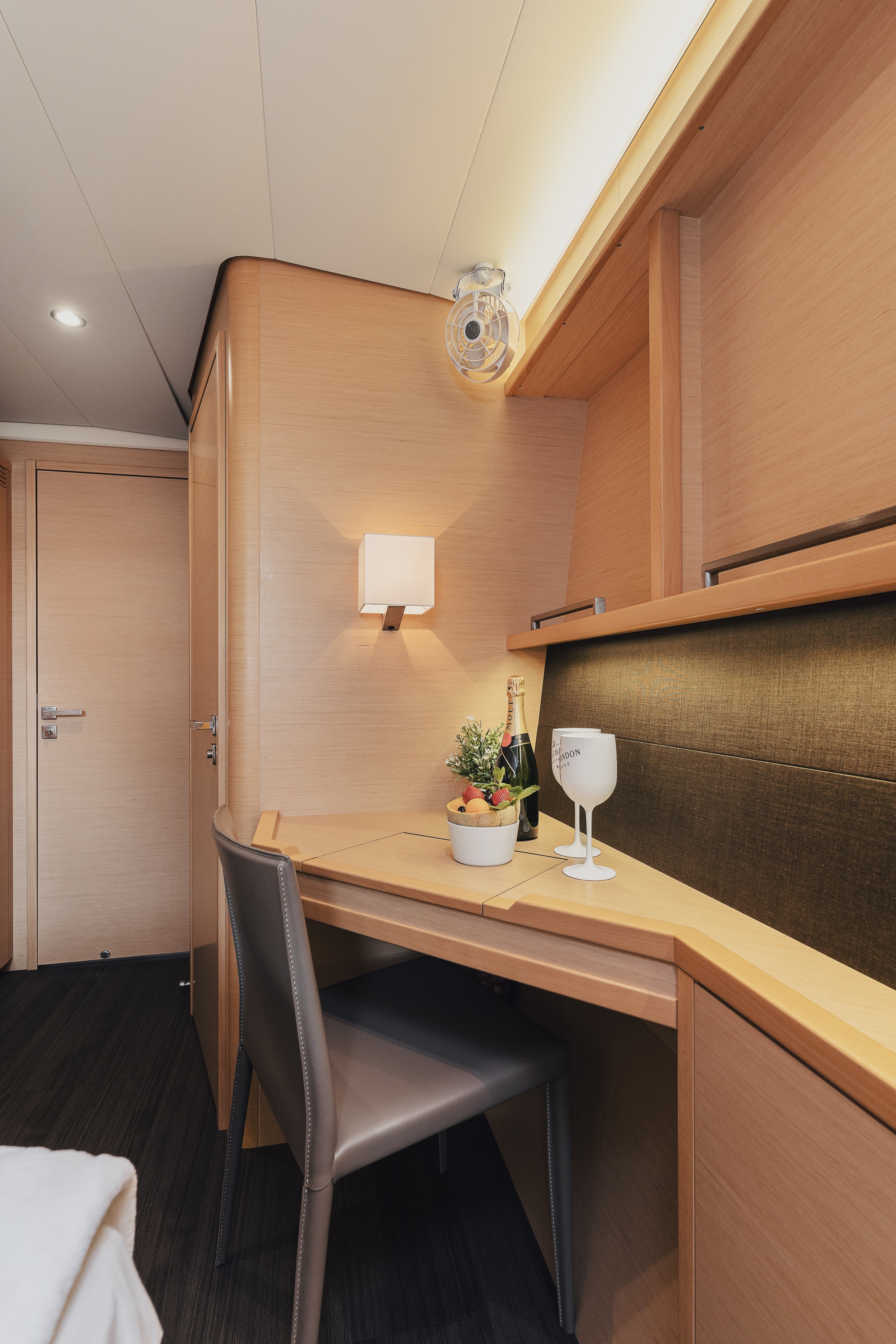 Lagoon 560 S2 - photo 9